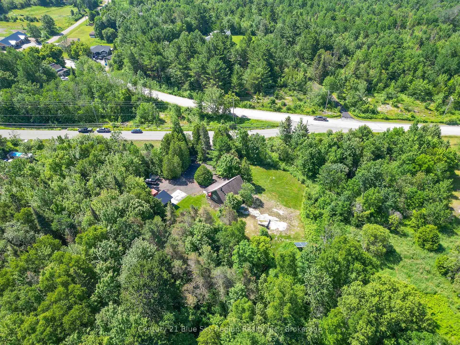 Photo 42 of 651 Sabourin Road, West Nipissing, Sturgeon Falls — HOMEH