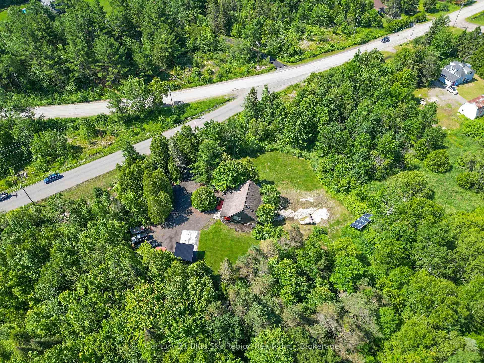 Photo 43 of 651 Sabourin Road, West Nipissing, Sturgeon Falls — HOMEH