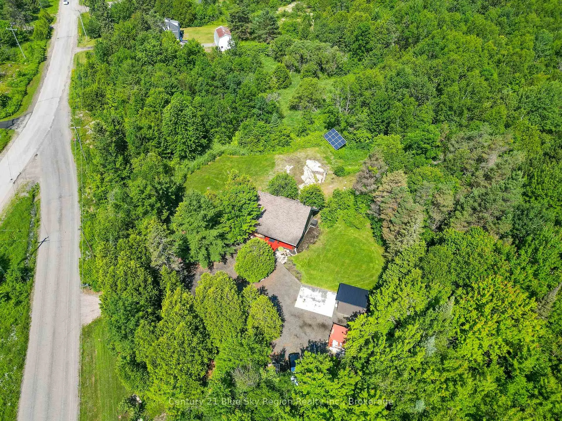 Photo 44 of 651 Sabourin Road, West Nipissing, Sturgeon Falls — HOMEH