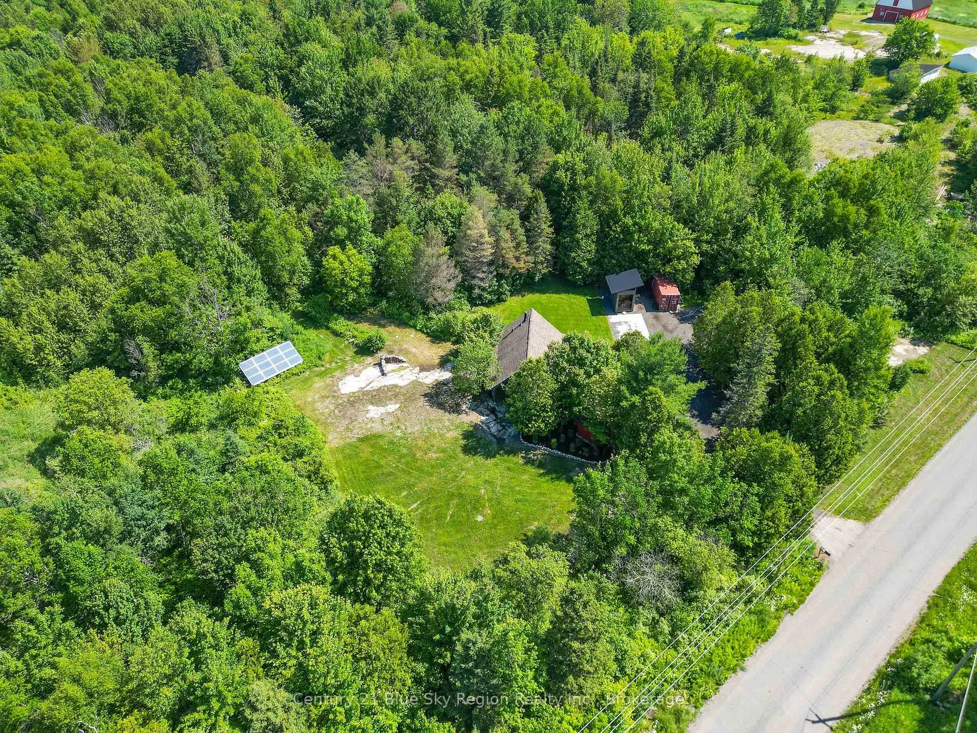 Photo 45 of 651 Sabourin Road, West Nipissing, Sturgeon Falls — HOMEH