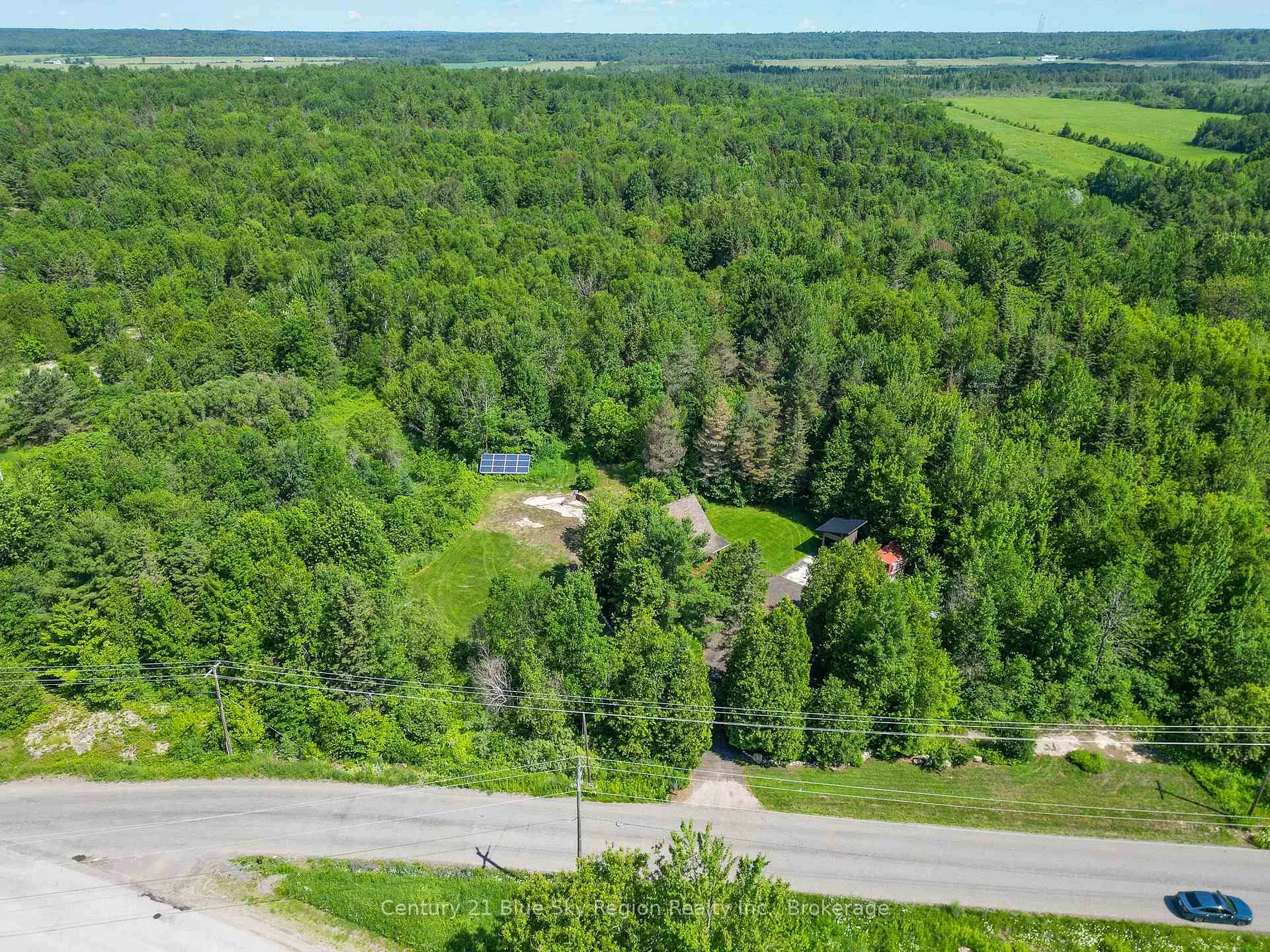 Photo 46 of 651 Sabourin Road, West Nipissing, Sturgeon Falls — HOMEH