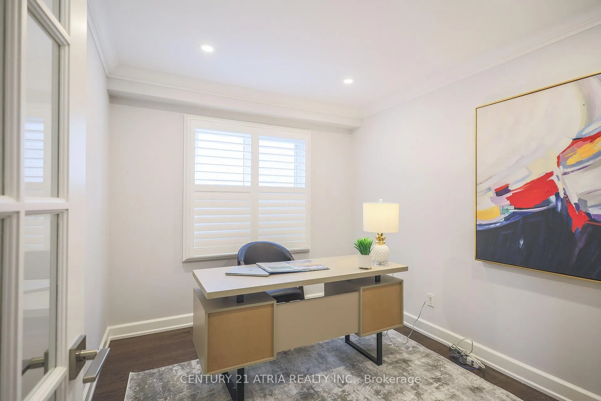 Photo 6 of 36 Dorothy Britton Drive, Markham, Middlefield — HOMEH
