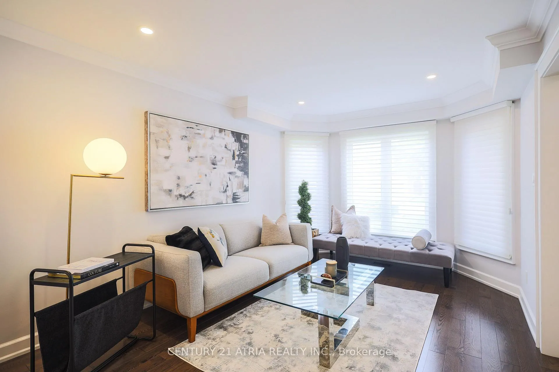 Photo 13 of 36 Dorothy Britton Drive, Markham, Middlefield — HOMEH