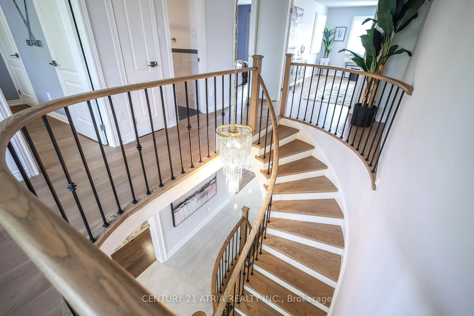 Photo 17 of 36 Dorothy Britton Drive, Markham, Middlefield — HOMEH