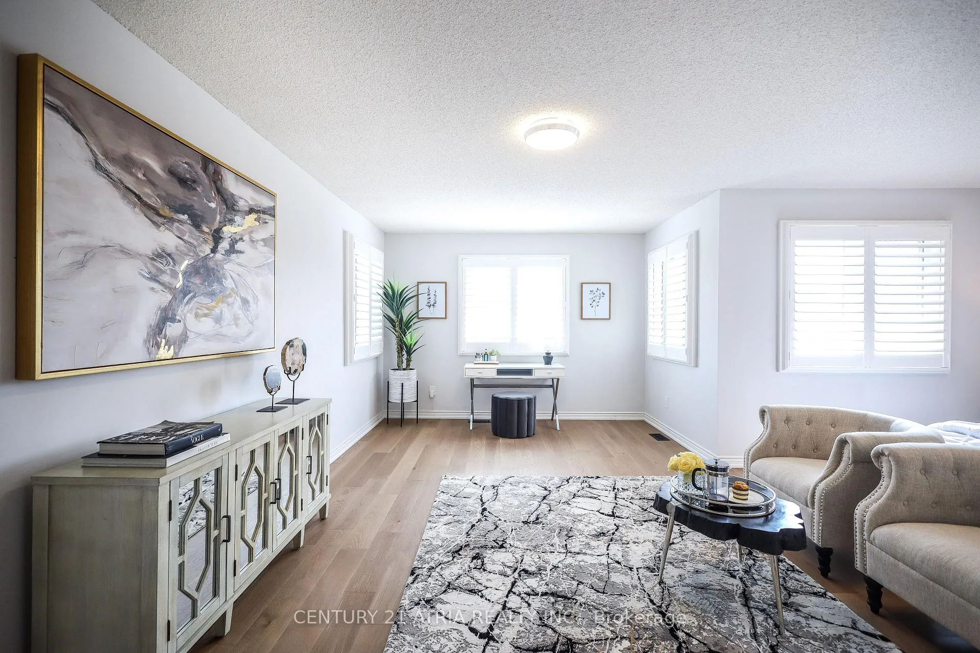 Photo 19 of 36 Dorothy Britton Drive, Markham, Middlefield — HOMEH