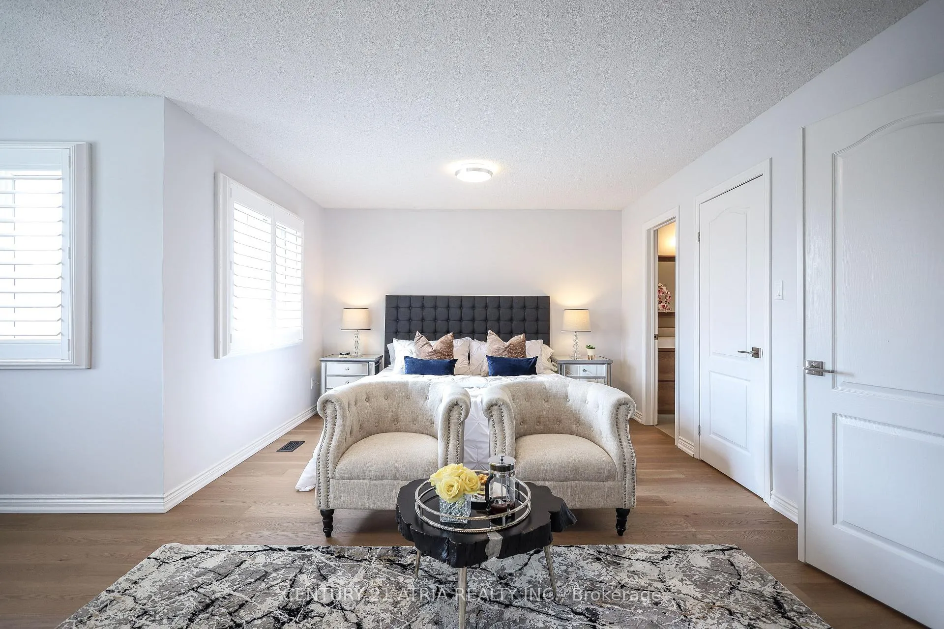 Photo 21 of 36 Dorothy Britton Drive, Markham, Middlefield — HOMEH