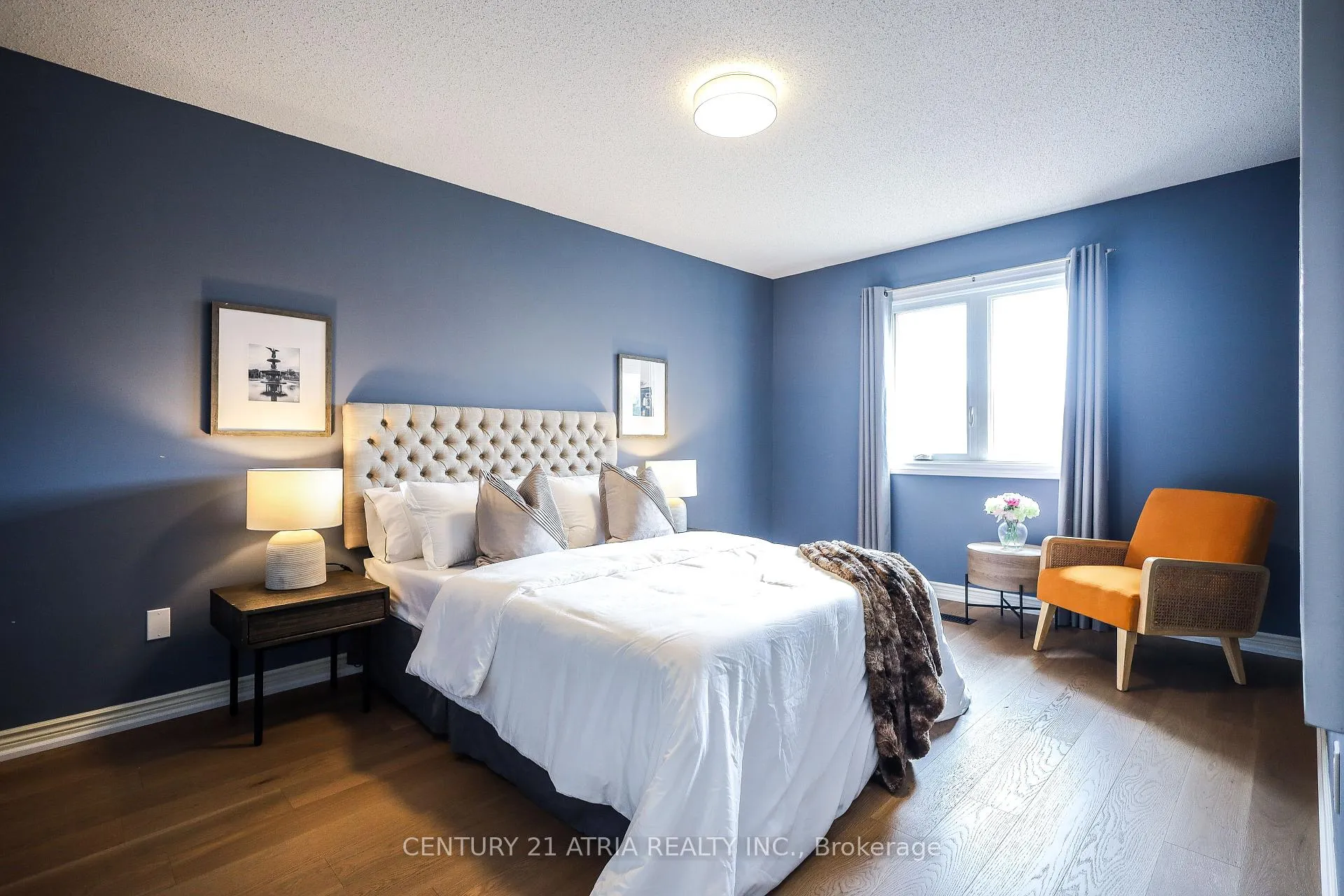 Photo 25 of 36 Dorothy Britton Drive, Markham, Middlefield — HOMEH