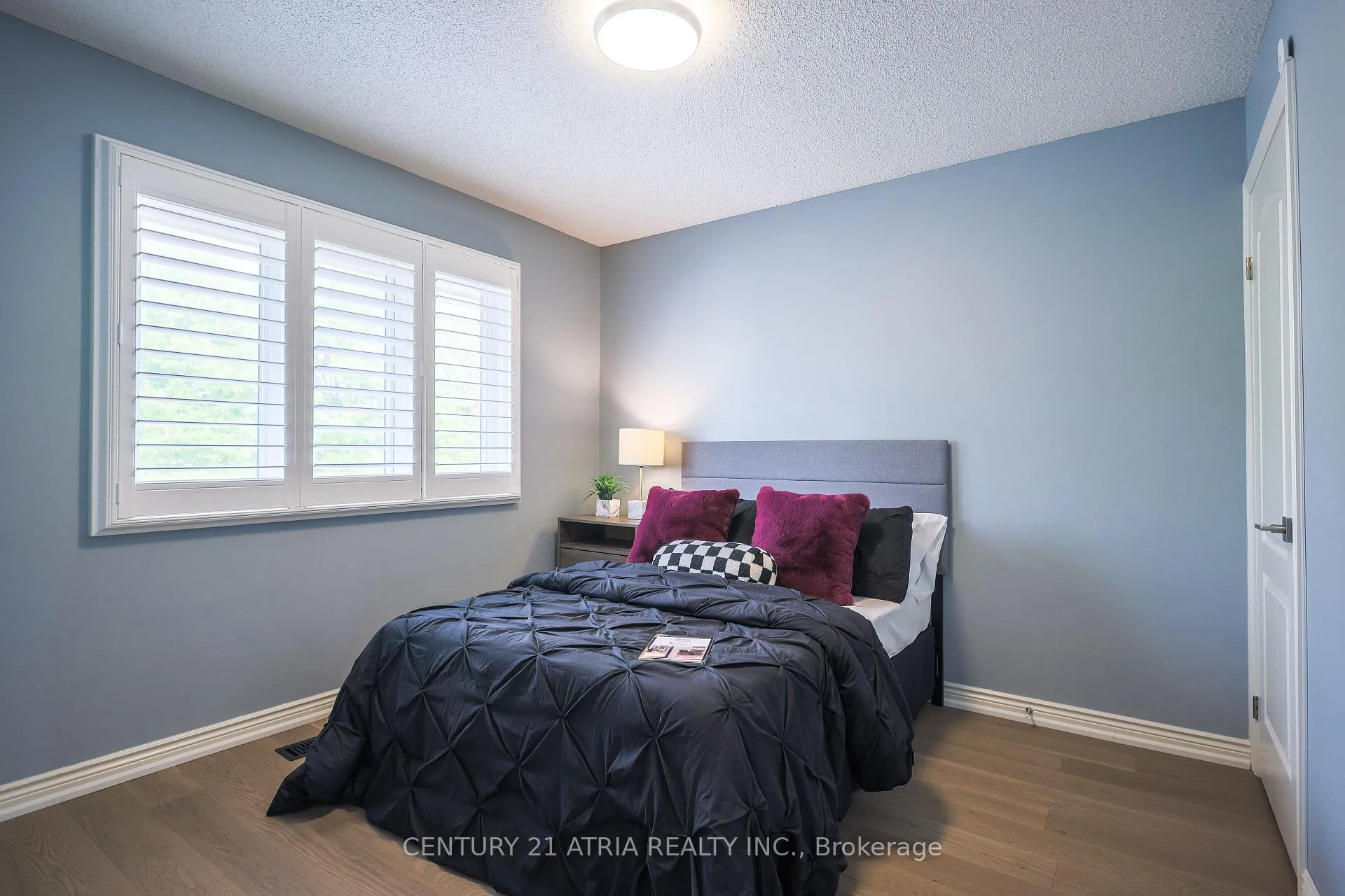 Photo 26 of 36 Dorothy Britton Drive, Markham, Middlefield — HOMEH