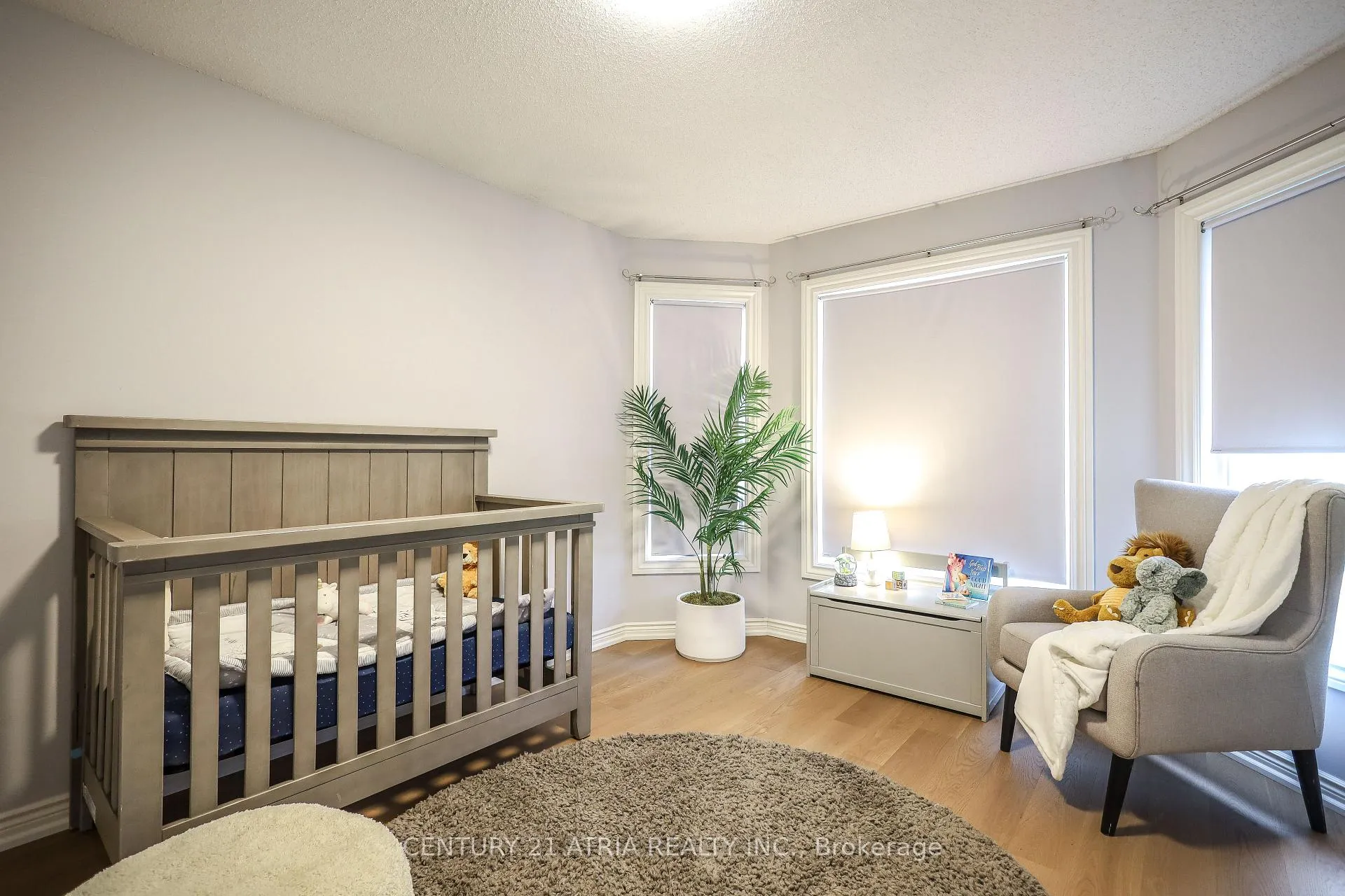 Photo 28 of 36 Dorothy Britton Drive, Markham, Middlefield — HOMEH