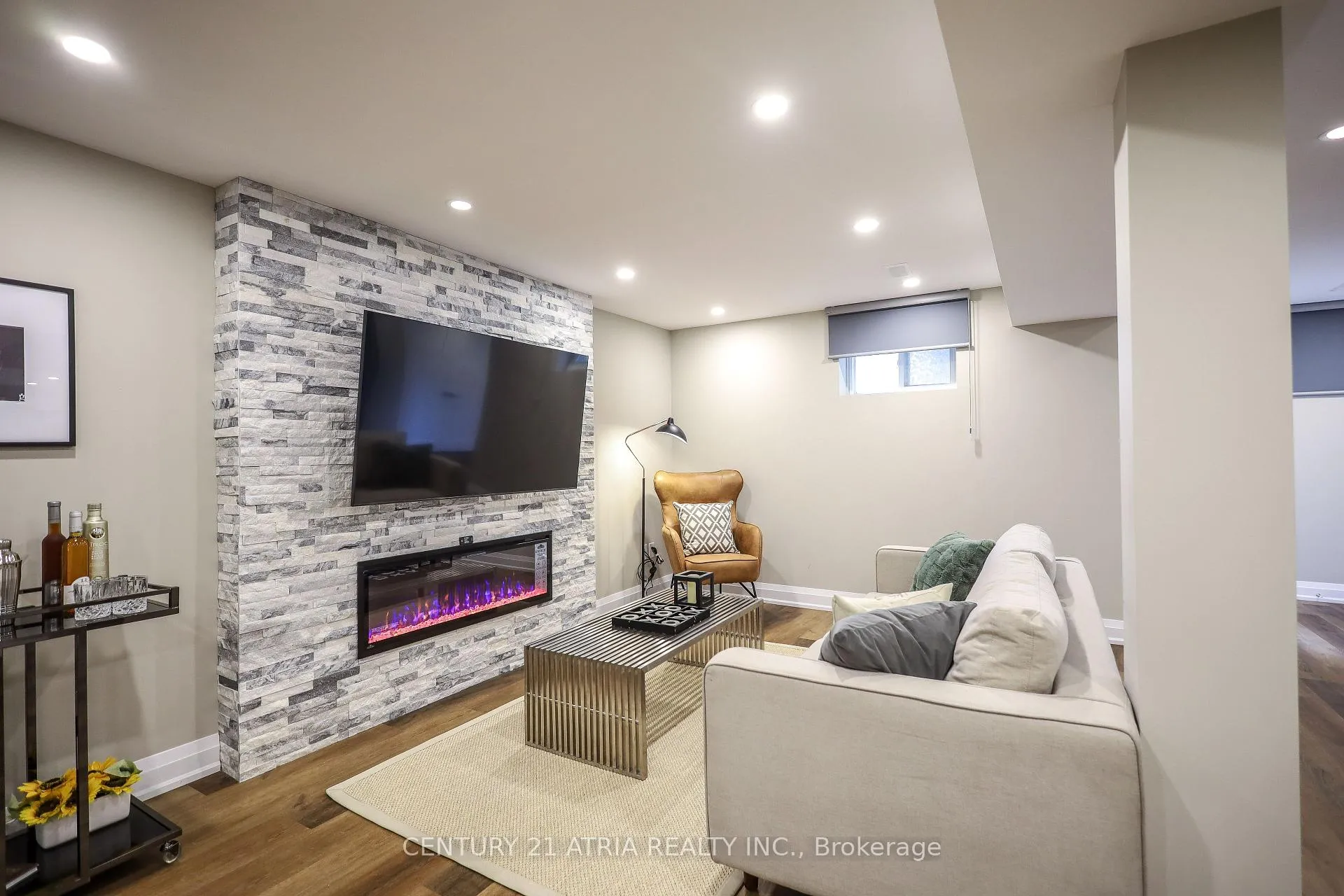 Photo 32 of 36 Dorothy Britton Drive, Markham, Middlefield — HOMEH