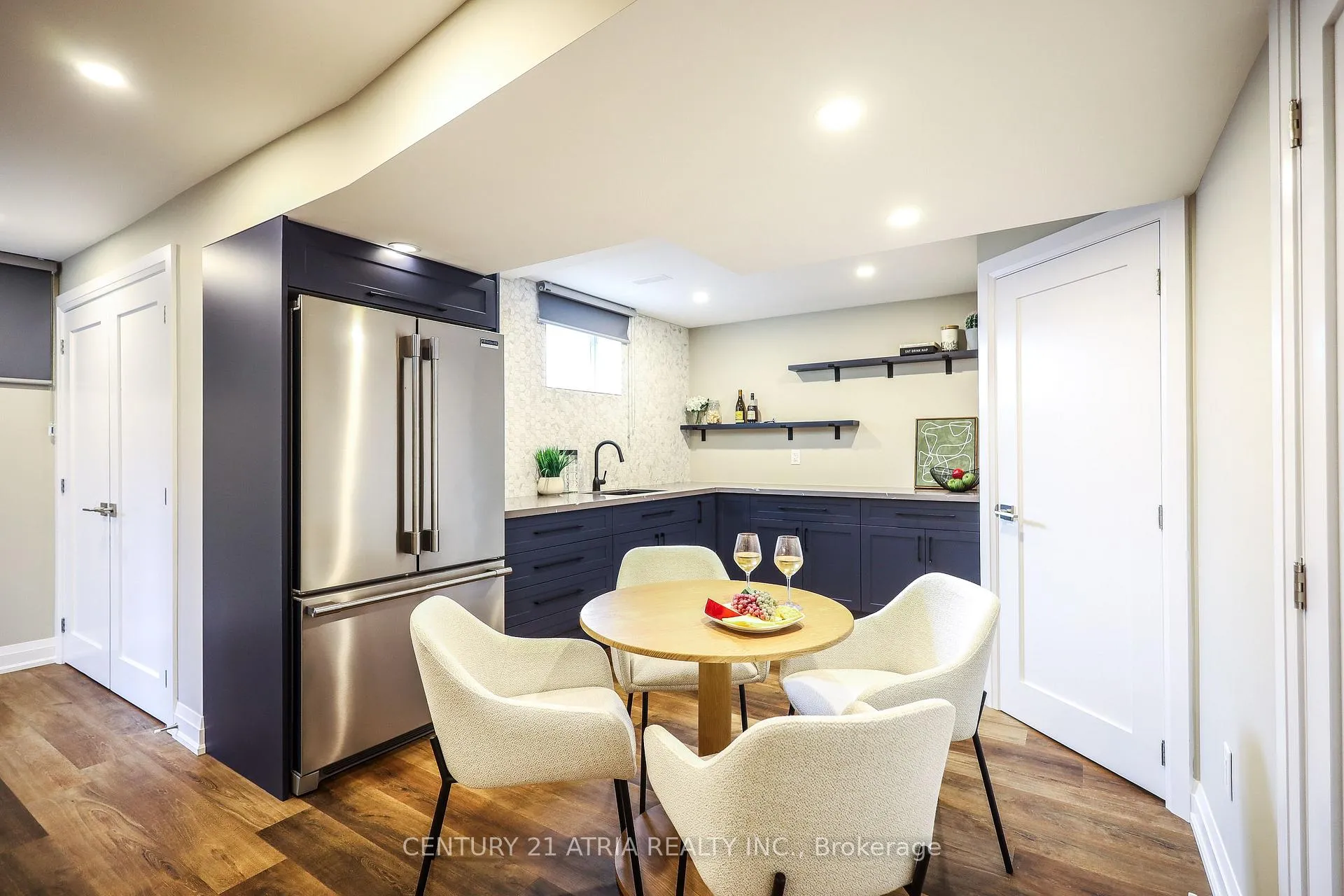 Photo 35 of 36 Dorothy Britton Drive, Markham, Middlefield — HOMEH