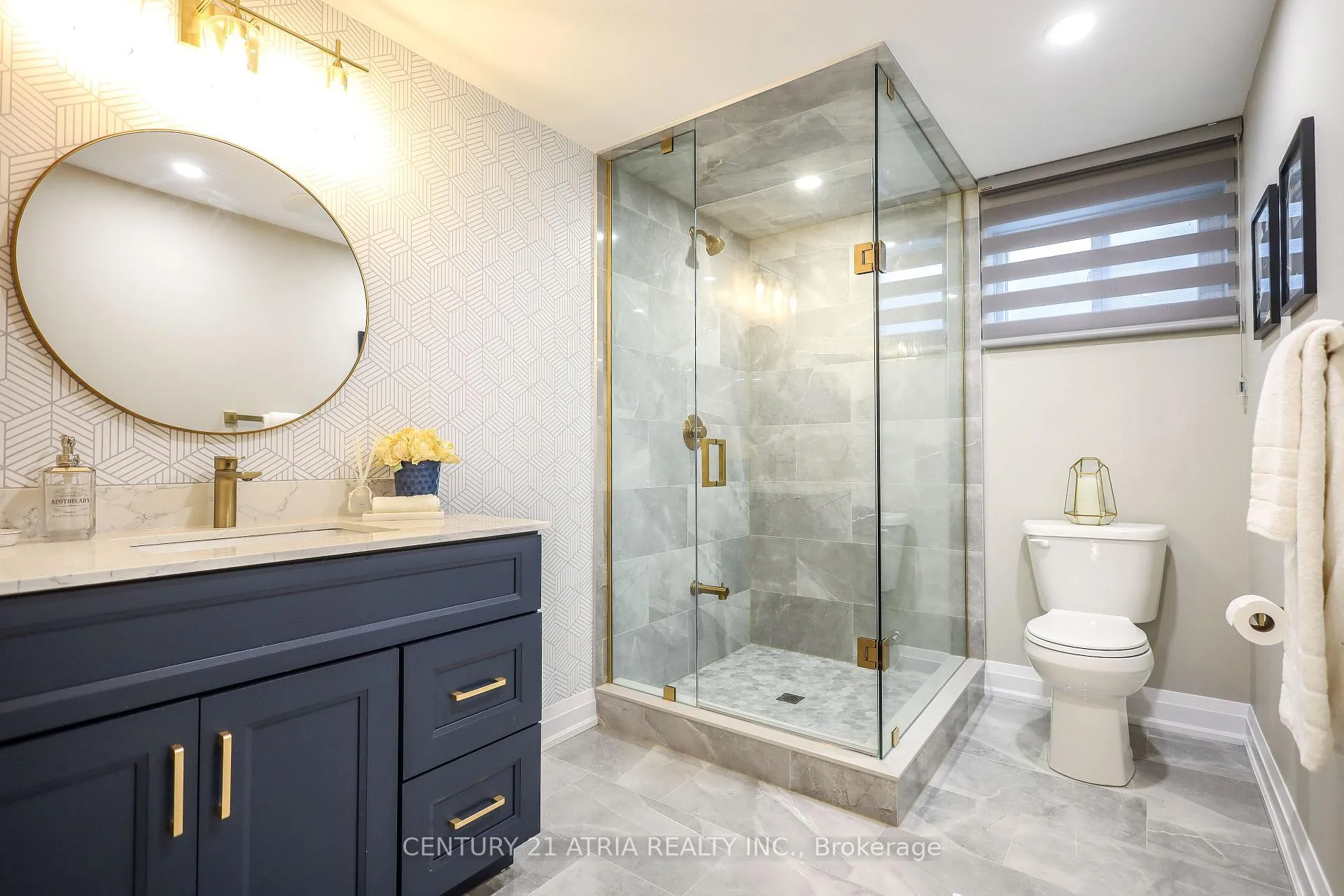 Photo 37 of 36 Dorothy Britton Drive, Markham, Middlefield — HOMEH