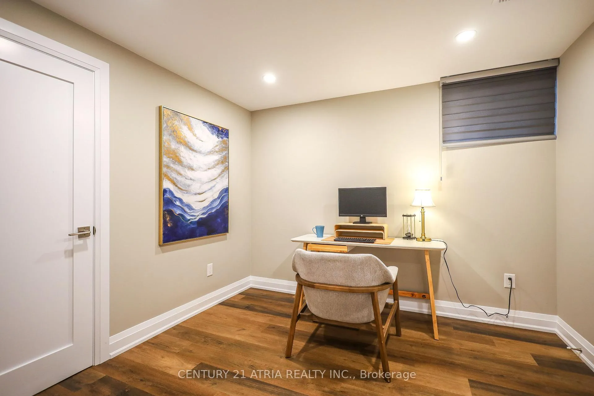 Photo 38 of 36 Dorothy Britton Drive, Markham, Middlefield — HOMEH