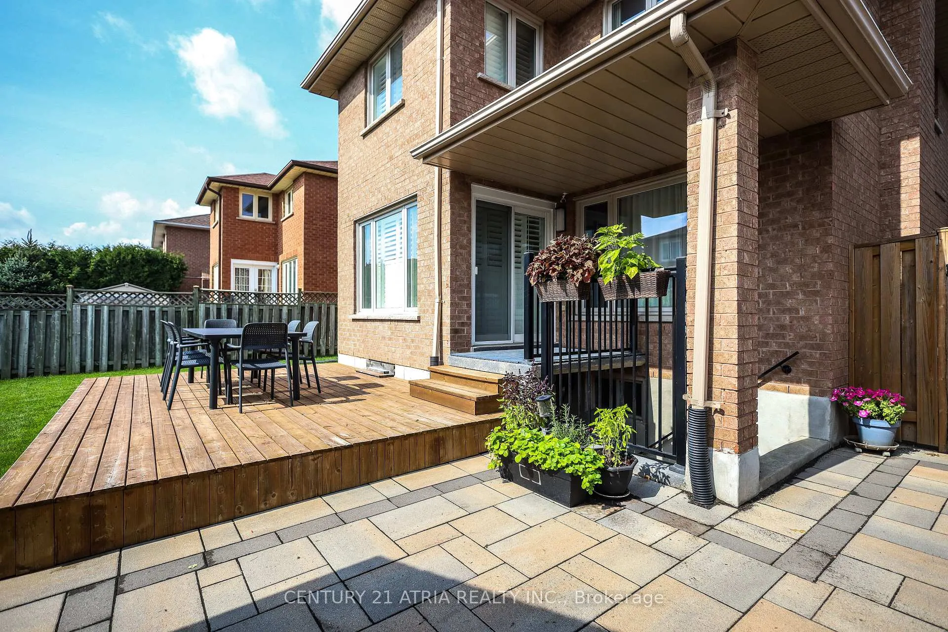 Photo 40 of 36 Dorothy Britton Drive, Markham, Middlefield — HOMEH
