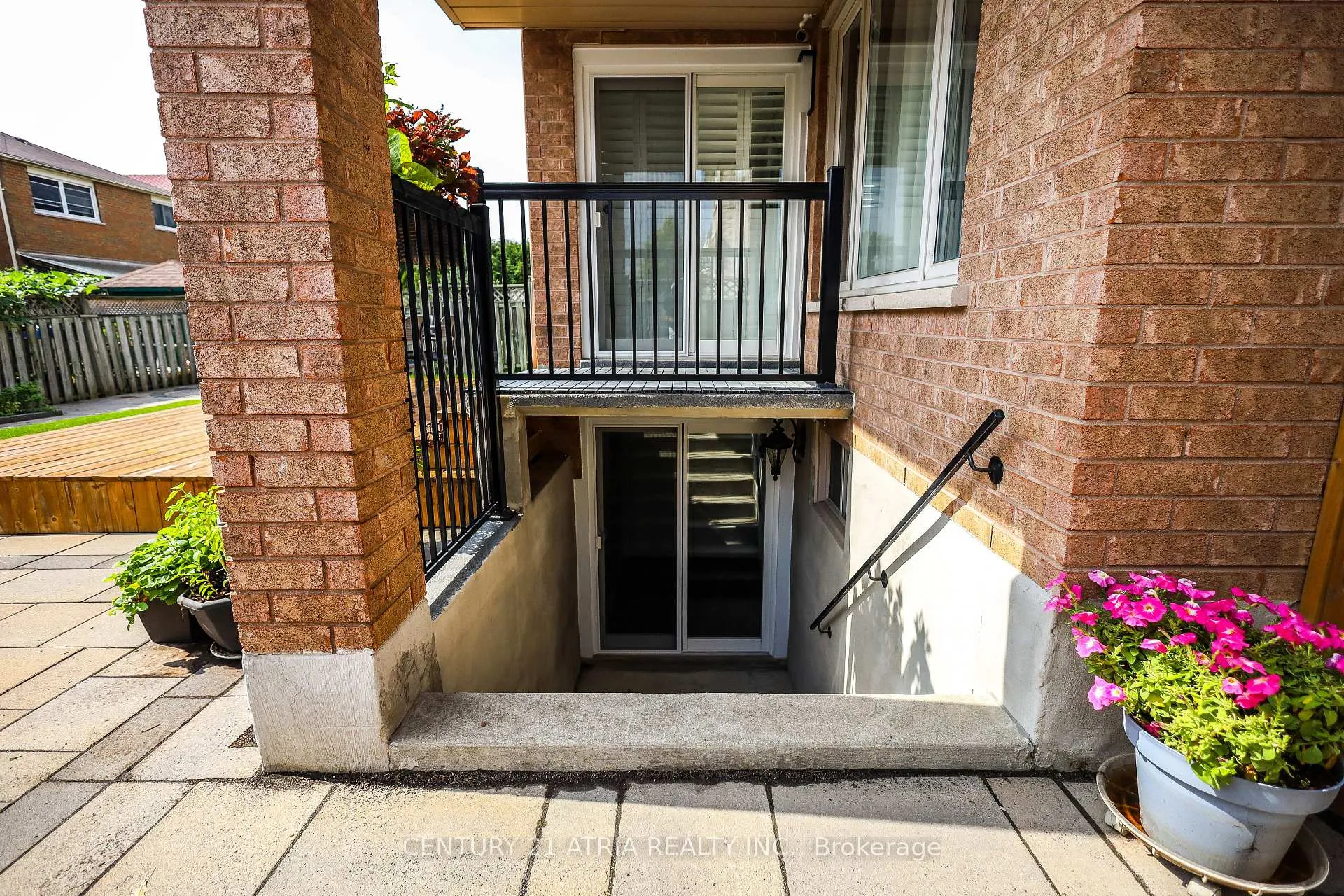 Photo 41 of 36 Dorothy Britton Drive, Markham, Middlefield — HOMEH