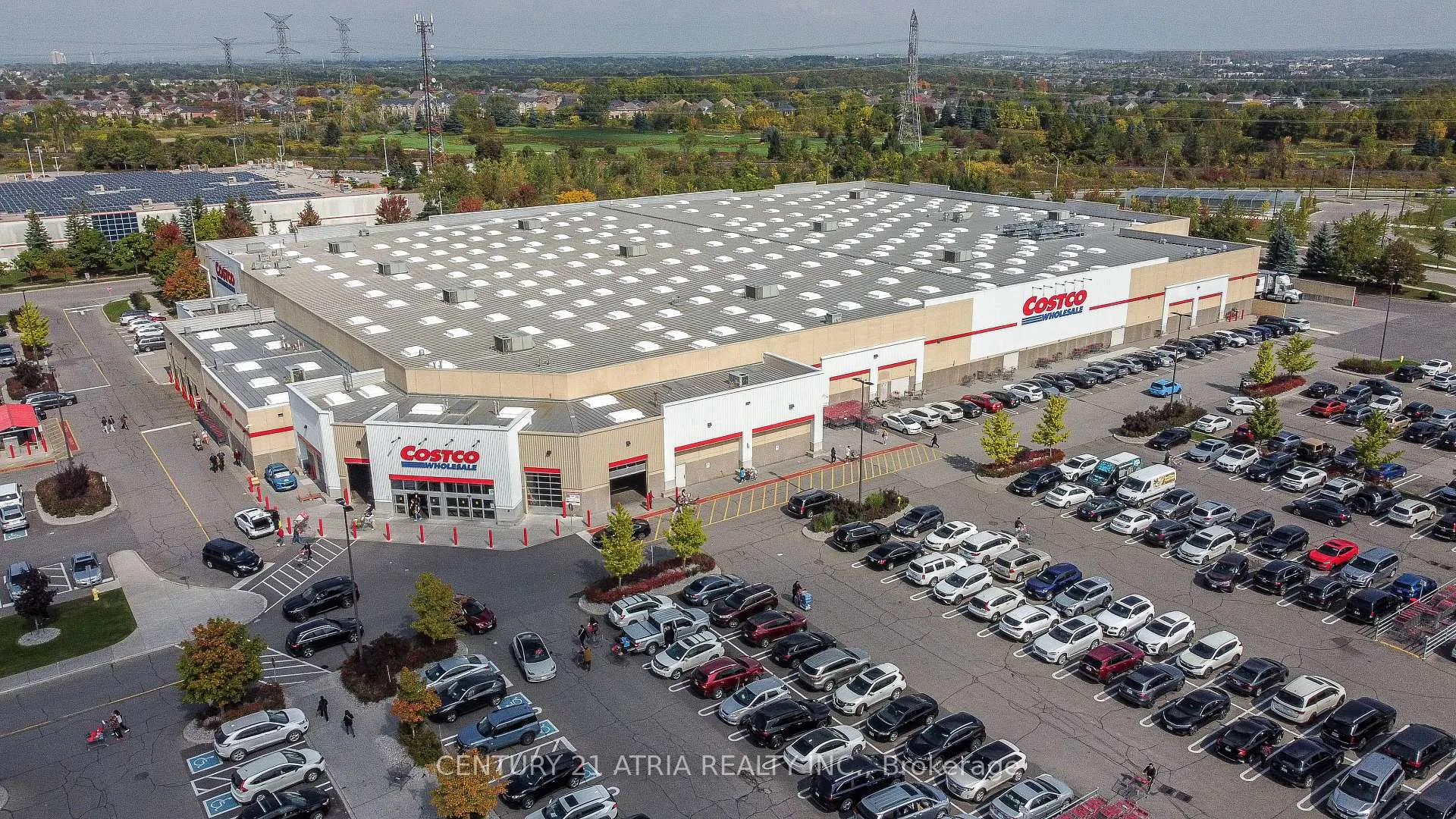 Photo 48 of 36 Dorothy Britton Drive, Markham, Middlefield — HOMEH