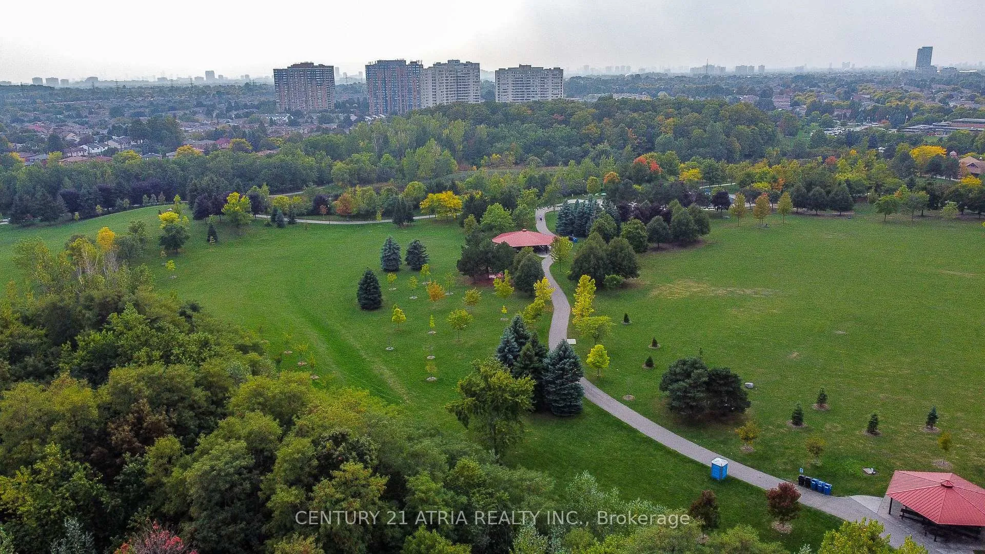 Photo 49 of 36 Dorothy Britton Drive, Markham, Middlefield — HOMEH