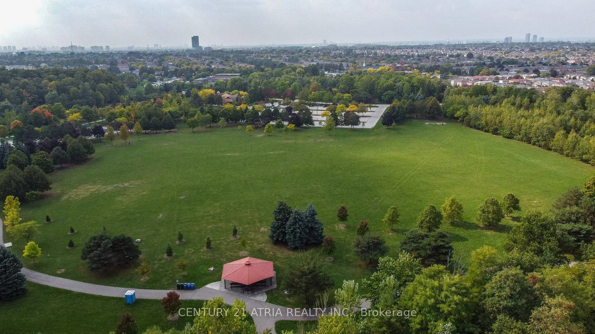 Photo 50 of 36 Dorothy Britton Drive, Markham, Middlefield — HOMEH