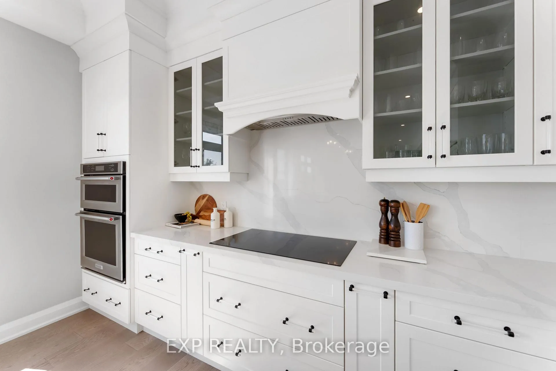 Photo 15 of 63 Charles Tilley Crescent, Clarington, Rural Clarington — HOMEH