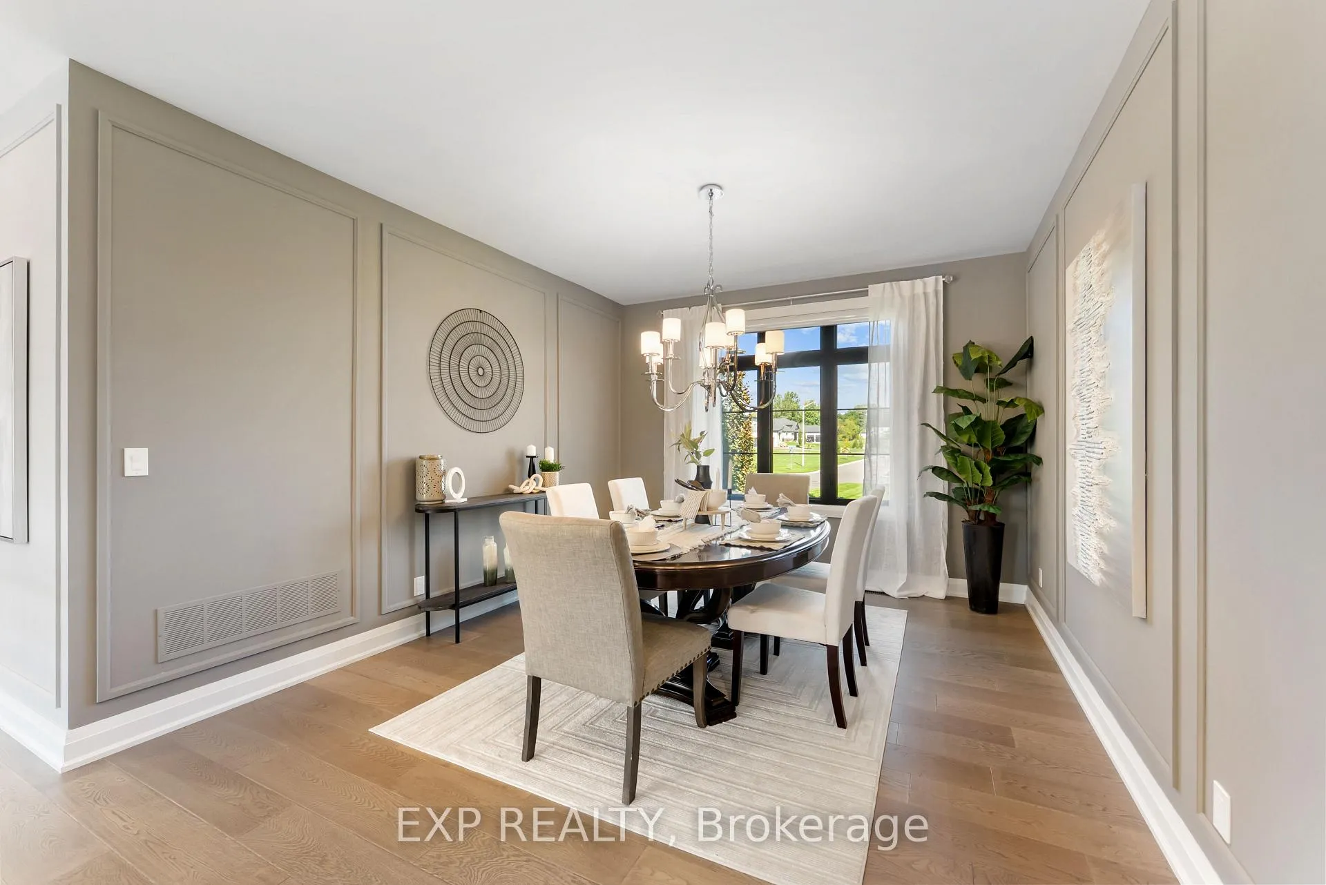 Photo 17 of 63 Charles Tilley Crescent, Clarington, Rural Clarington — HOMEH