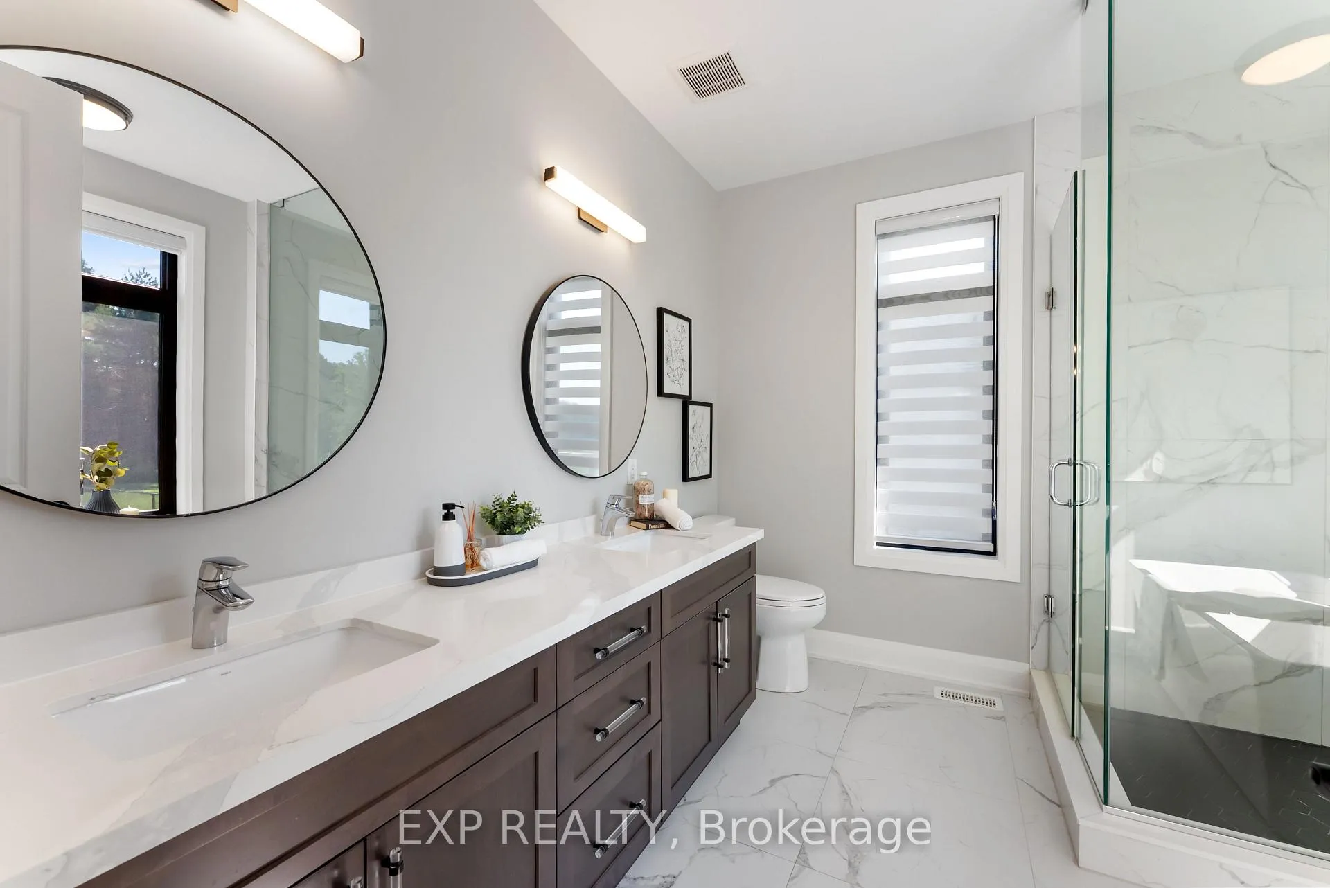 Photo 21 of 63 Charles Tilley Crescent, Clarington, Rural Clarington — HOMEH