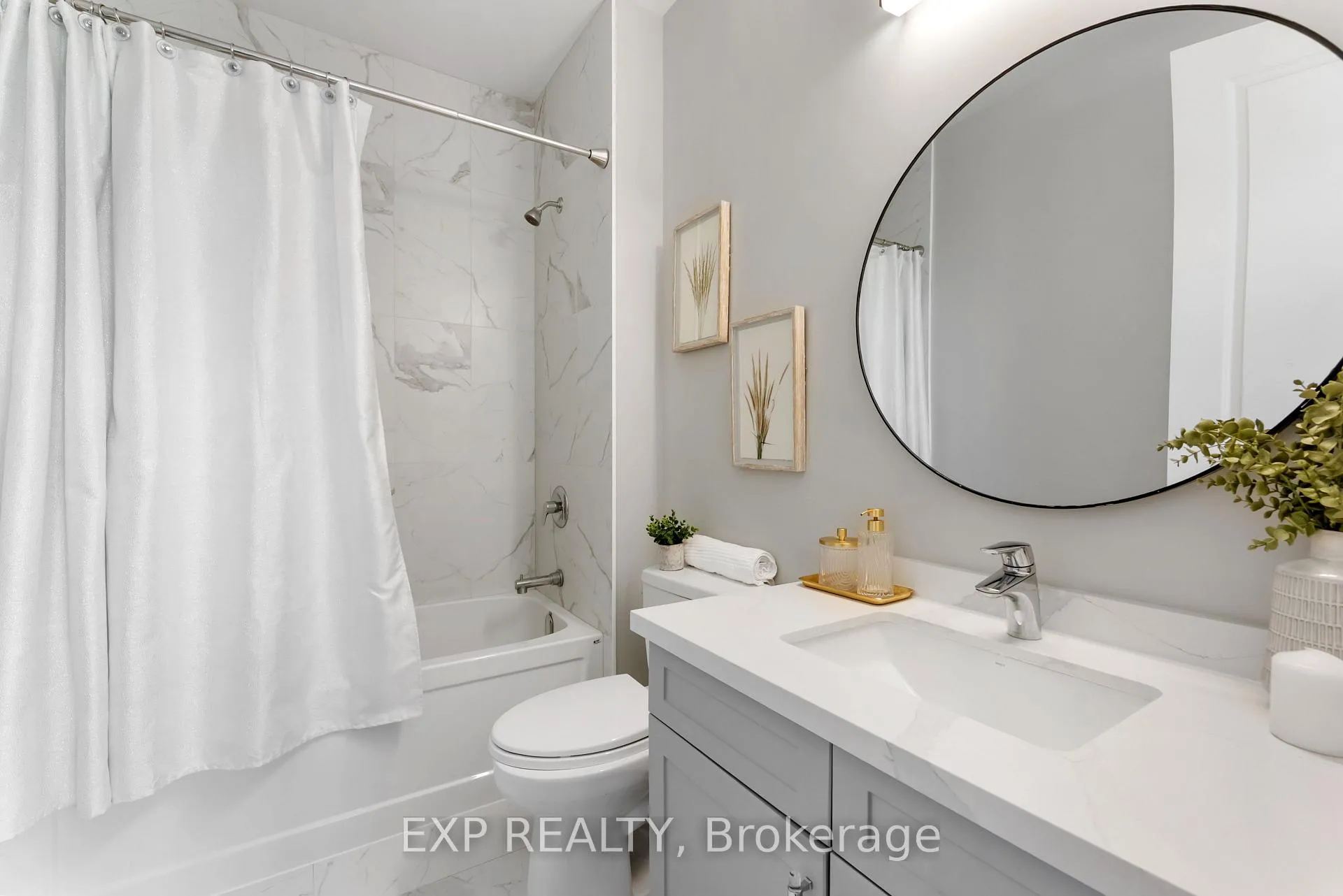 Photo 25 of 63 Charles Tilley Crescent, Clarington, Rural Clarington — HOMEH