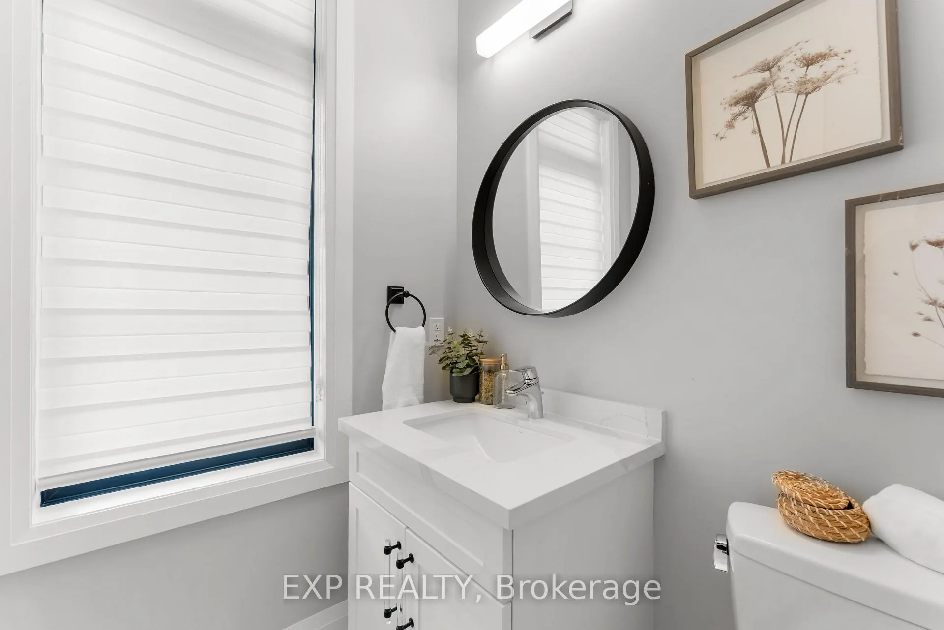 Photo 27 of 63 Charles Tilley Crescent, Clarington, Rural Clarington — HOMEH