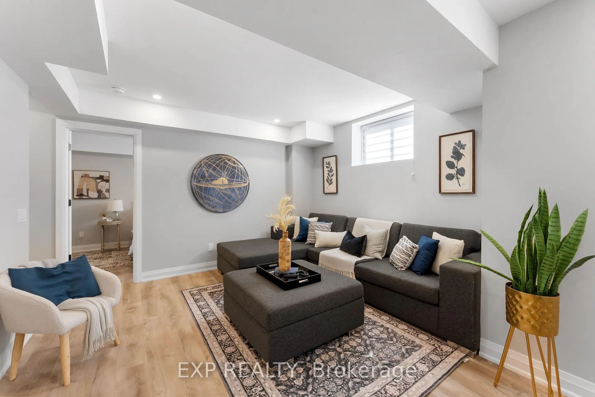 Photo 33 of 63 Charles Tilley Crescent, Clarington, Rural Clarington — HOMEH