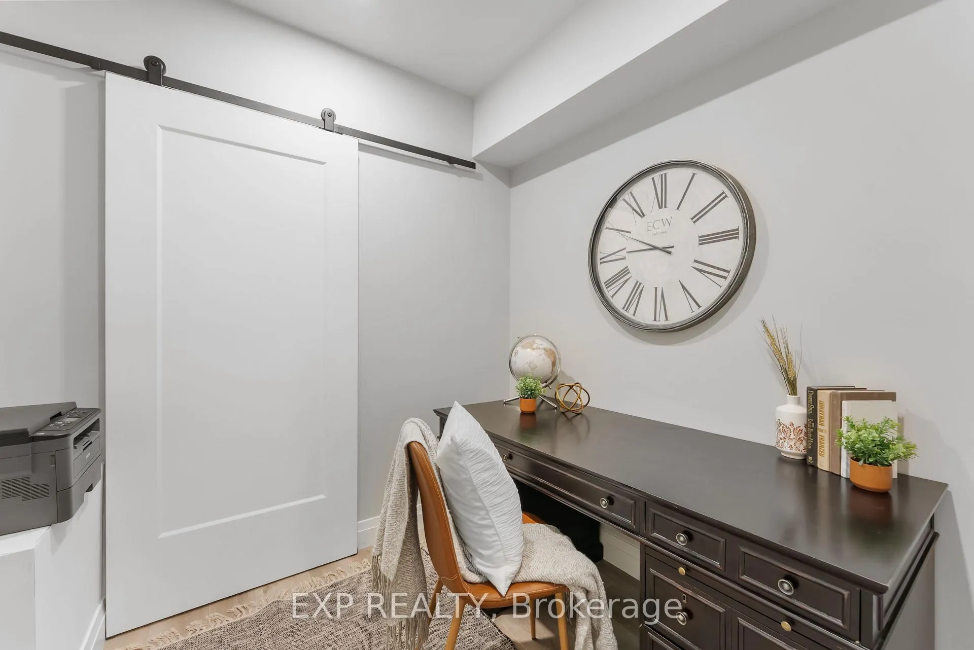Photo 38 of 63 Charles Tilley Crescent, Clarington, Rural Clarington — HOMEH