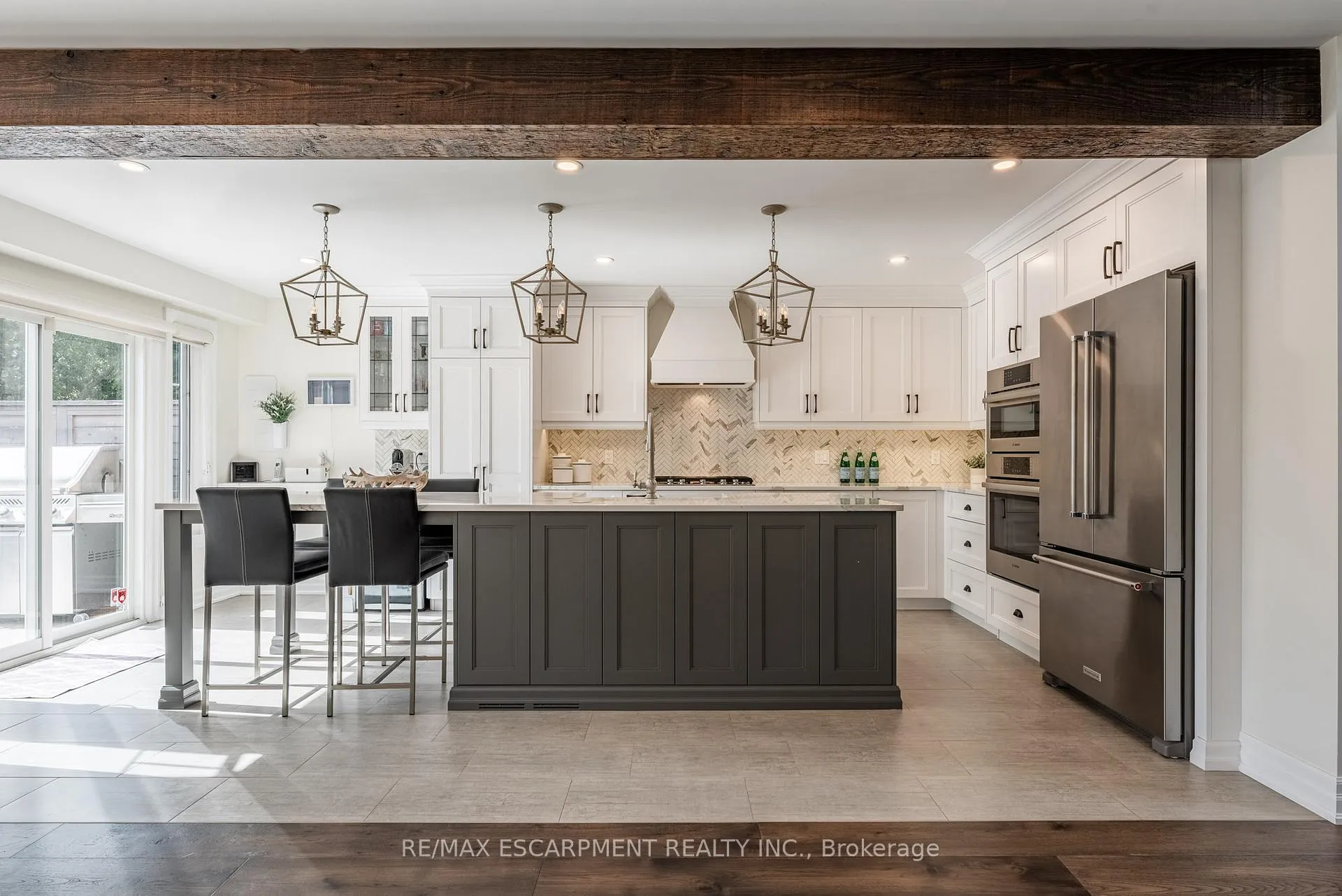 Photo 11 of 2130 Winding Way, Burlington, Headon — HOMEH