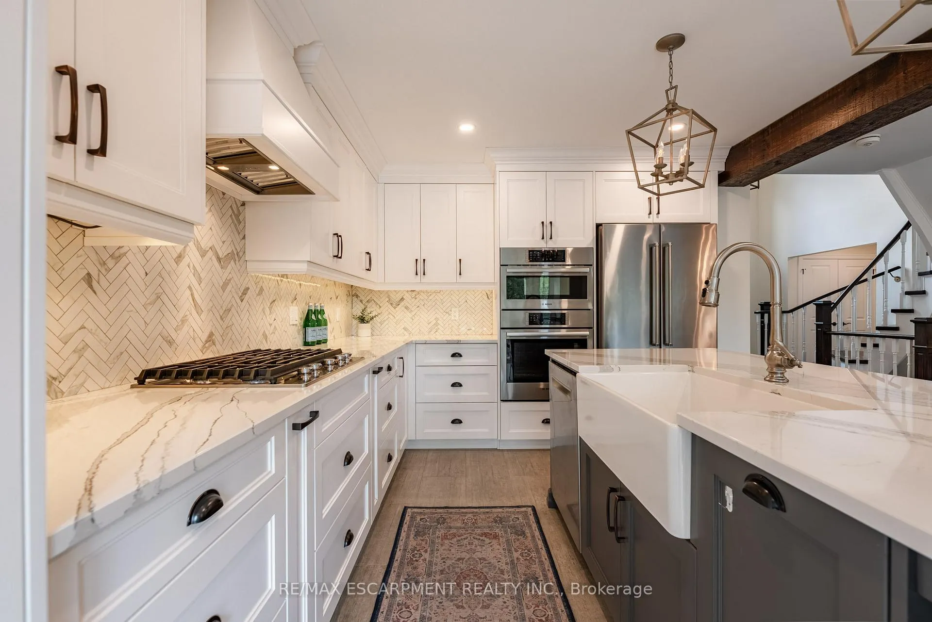 Photo 15 of 2130 Winding Way, Burlington, Headon — HOMEH