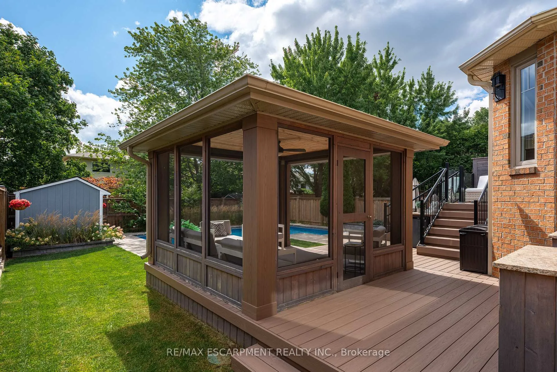 Photo 37 of 2130 Winding Way, Burlington, Headon — HOMEH
