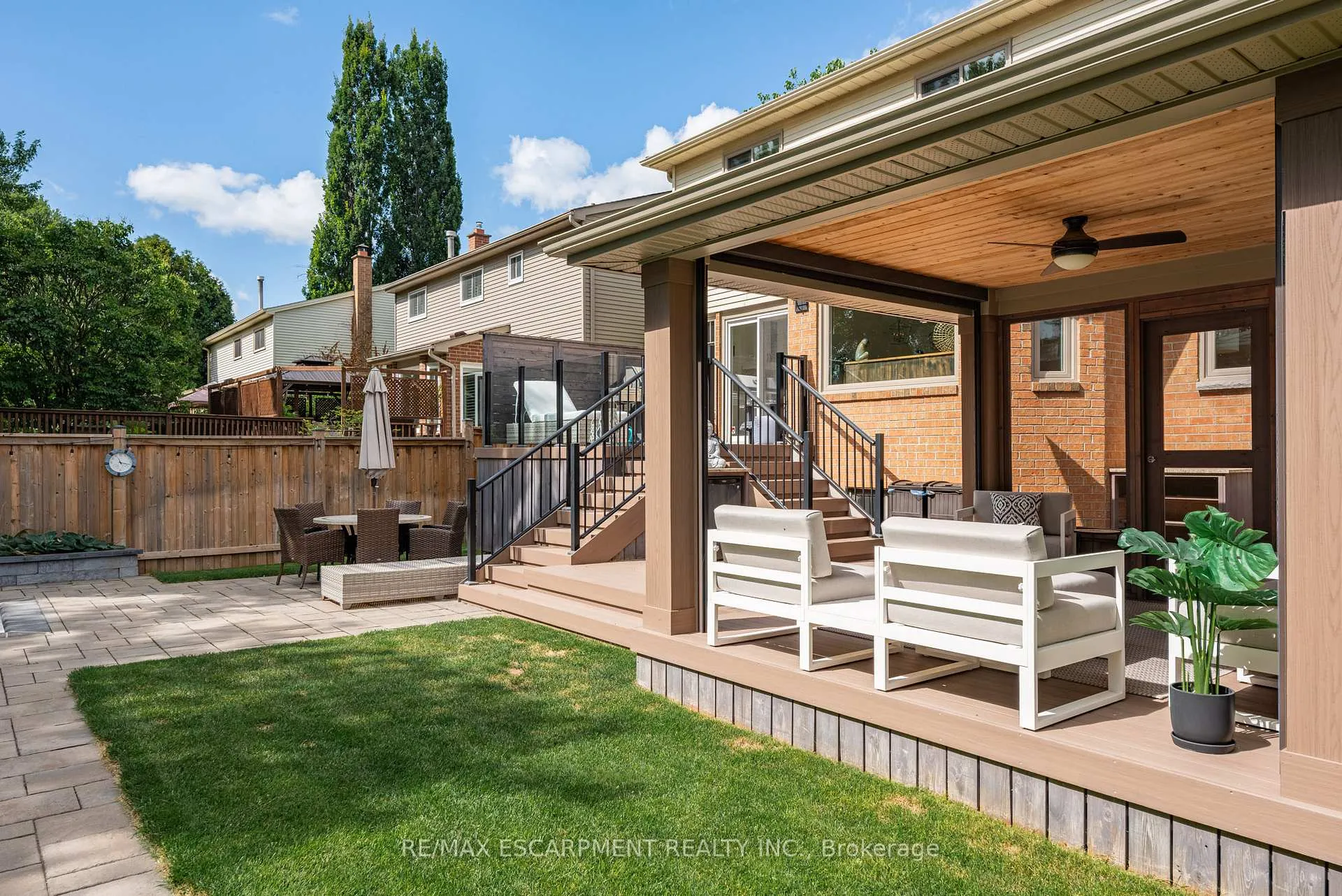 Photo 38 of 2130 Winding Way, Burlington, Headon — HOMEH