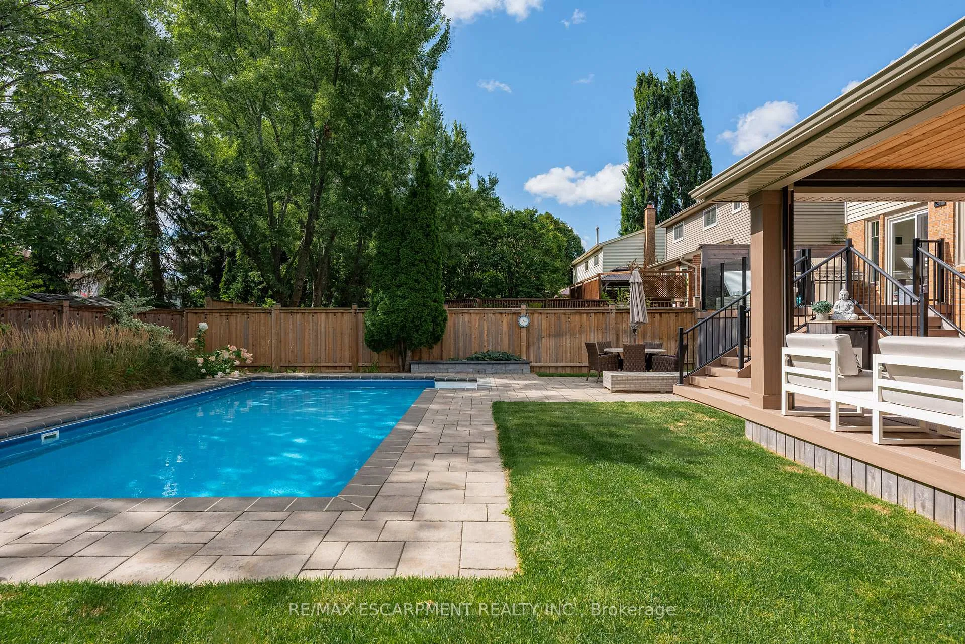 Photo 39 of 2130 Winding Way, Burlington, Headon — HOMEH