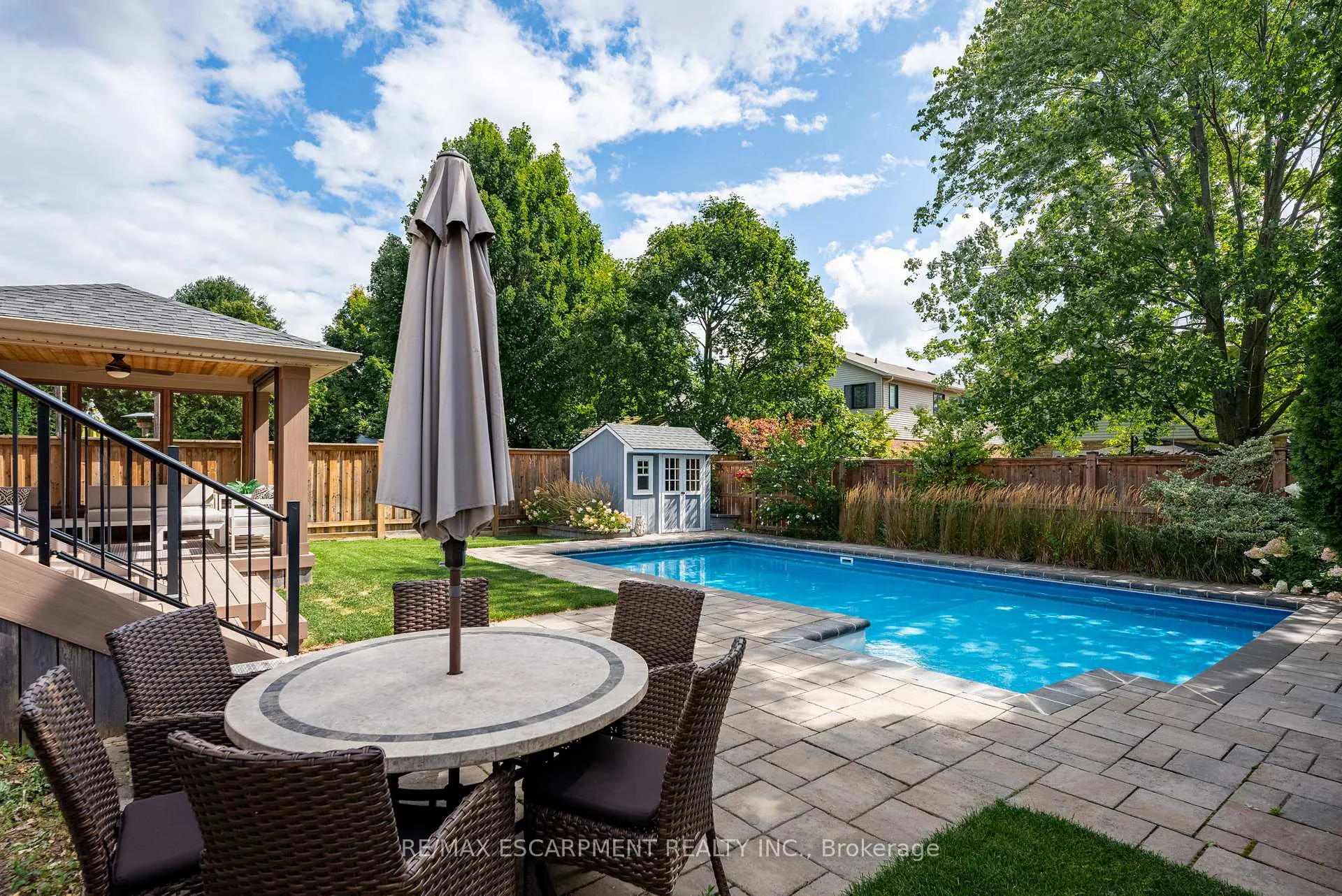 Photo 40 of 2130 Winding Way, Burlington, Headon — HOMEH