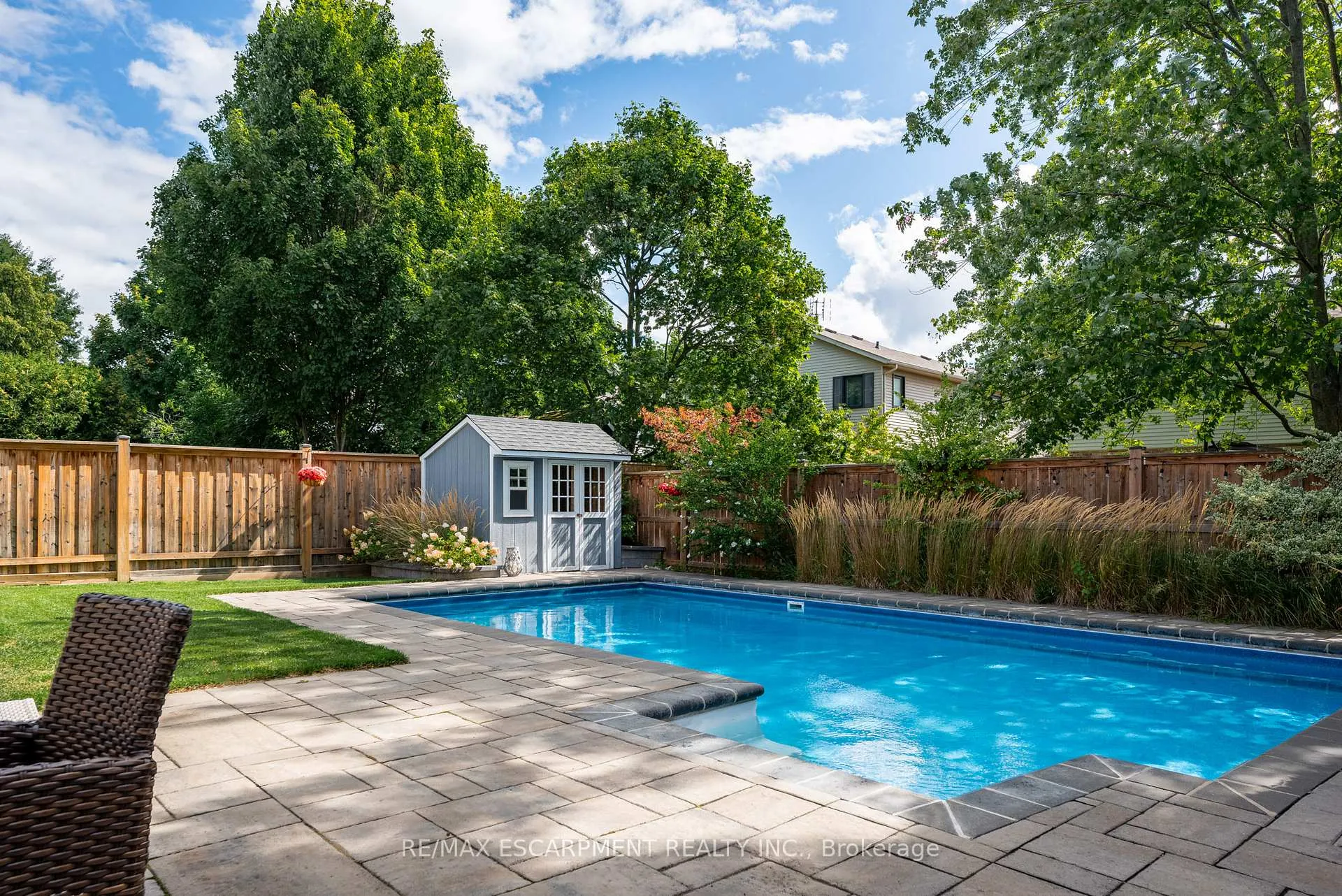 Photo 41 of 2130 Winding Way, Burlington, Headon — HOMEH