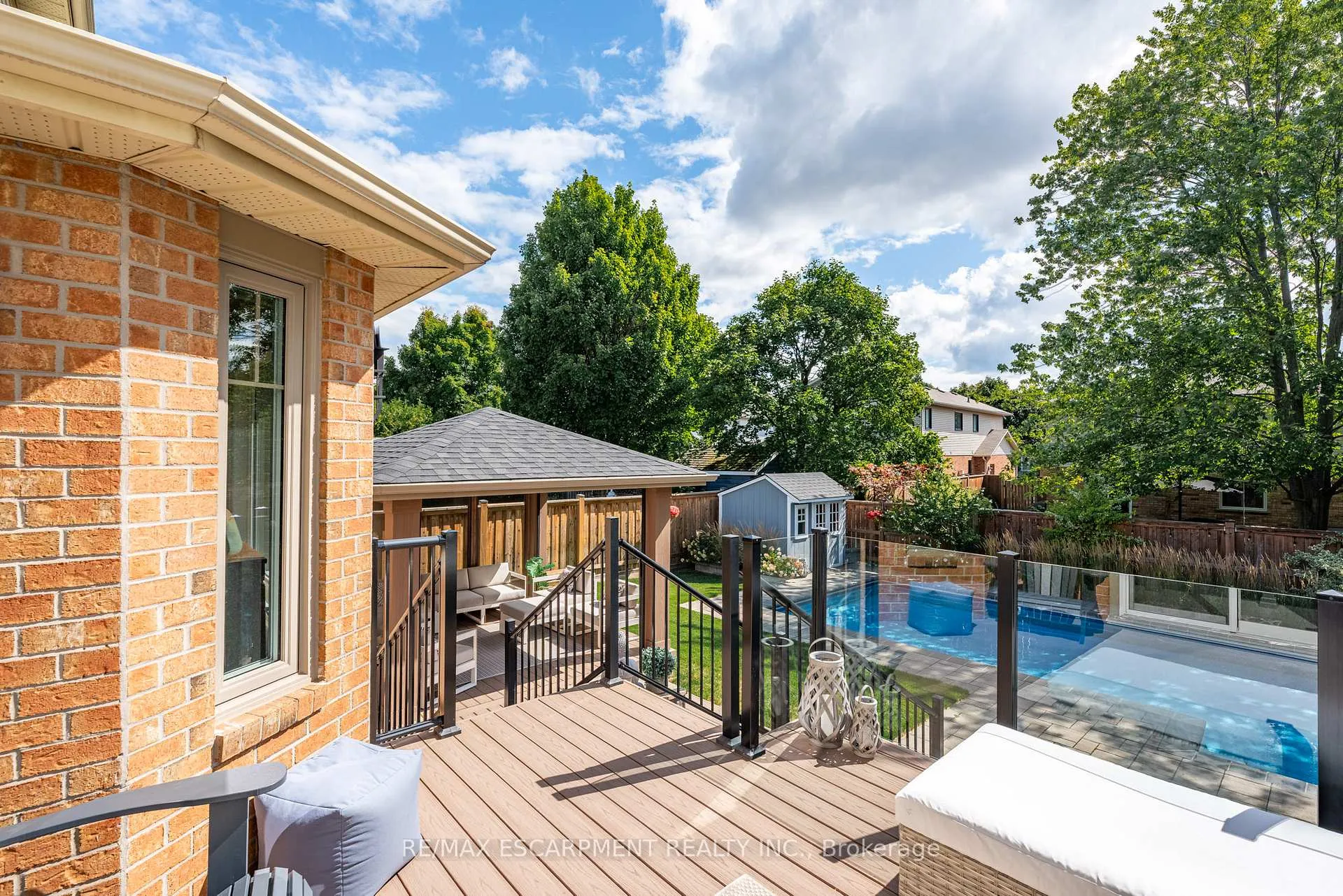 Photo 44 of 2130 Winding Way, Burlington, Headon — HOMEH
