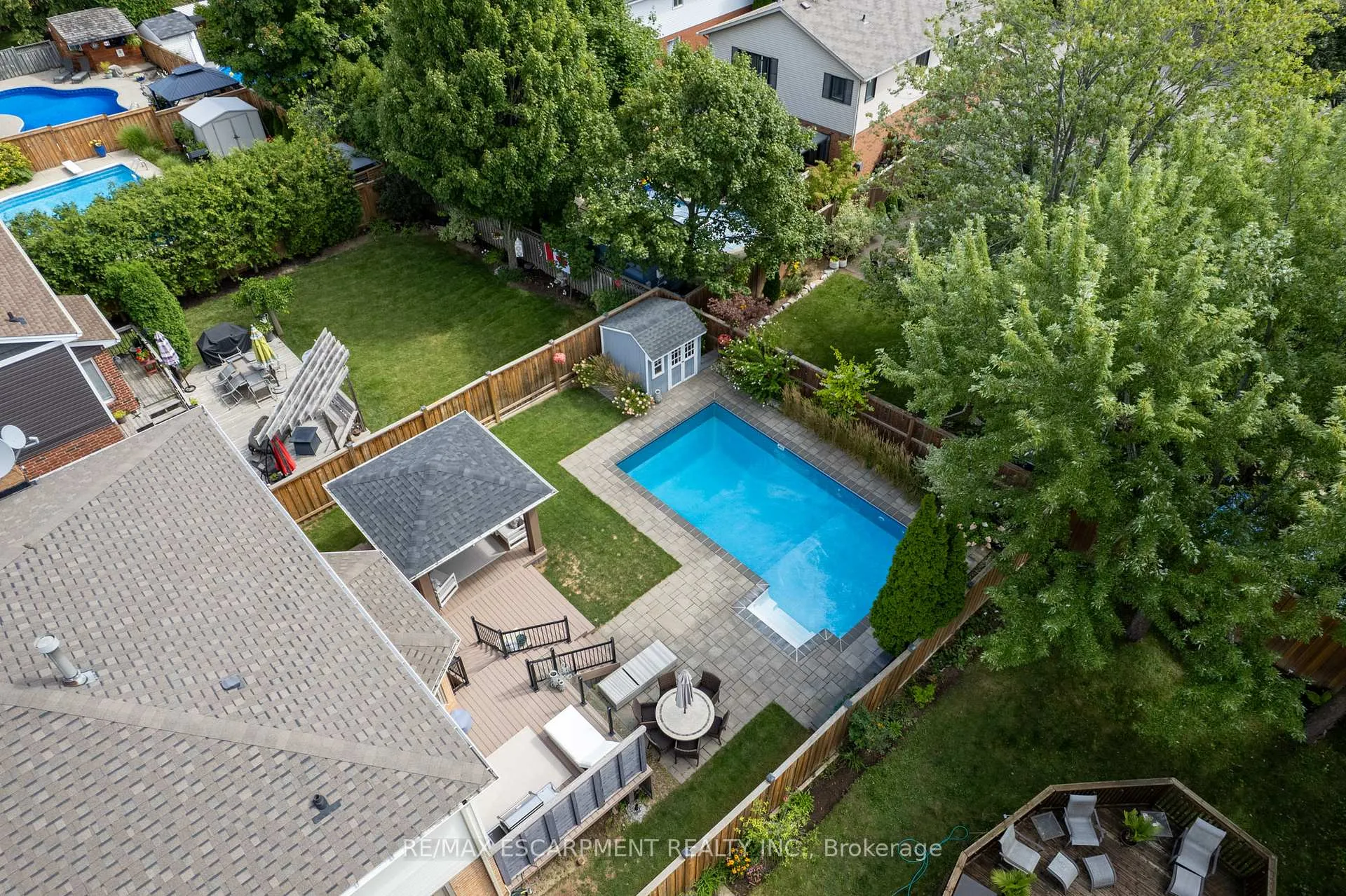 Photo 47 of 2130 Winding Way, Burlington, Headon — HOMEH