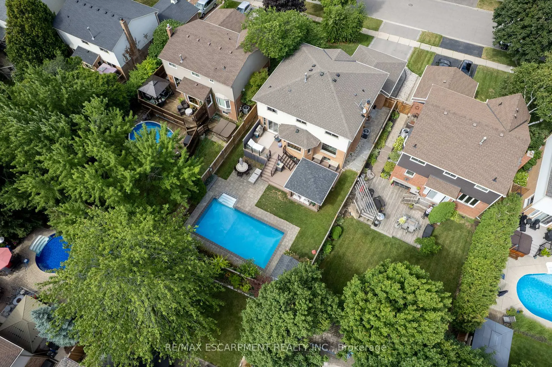 Photo 50 of 2130 Winding Way, Burlington, Headon — HOMEH