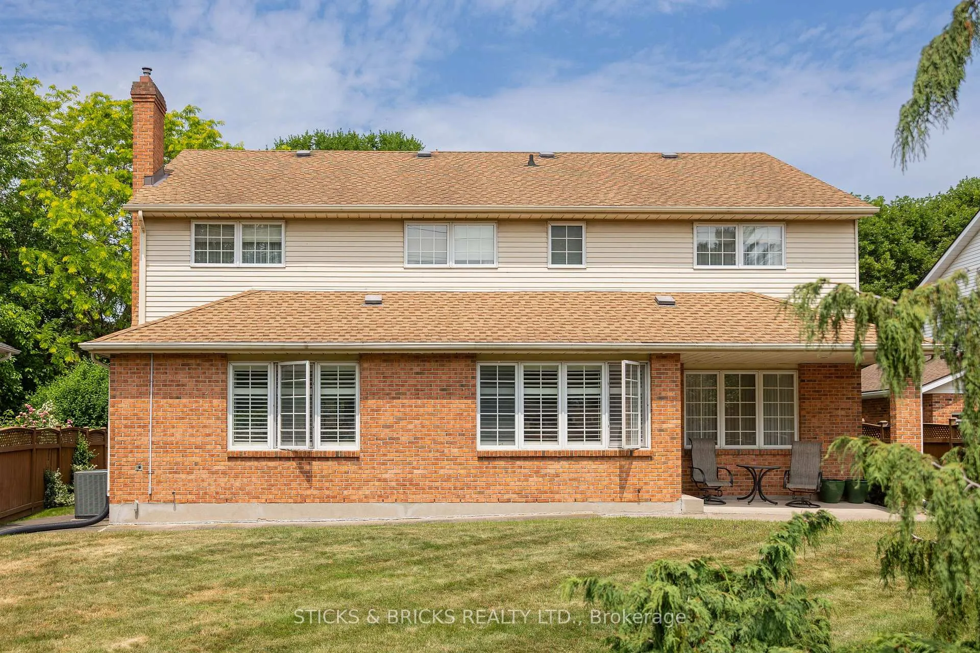 Photo 33 of 6032 Mountaingate Drive, Niagara Falls, Church's Lane — HOMEH