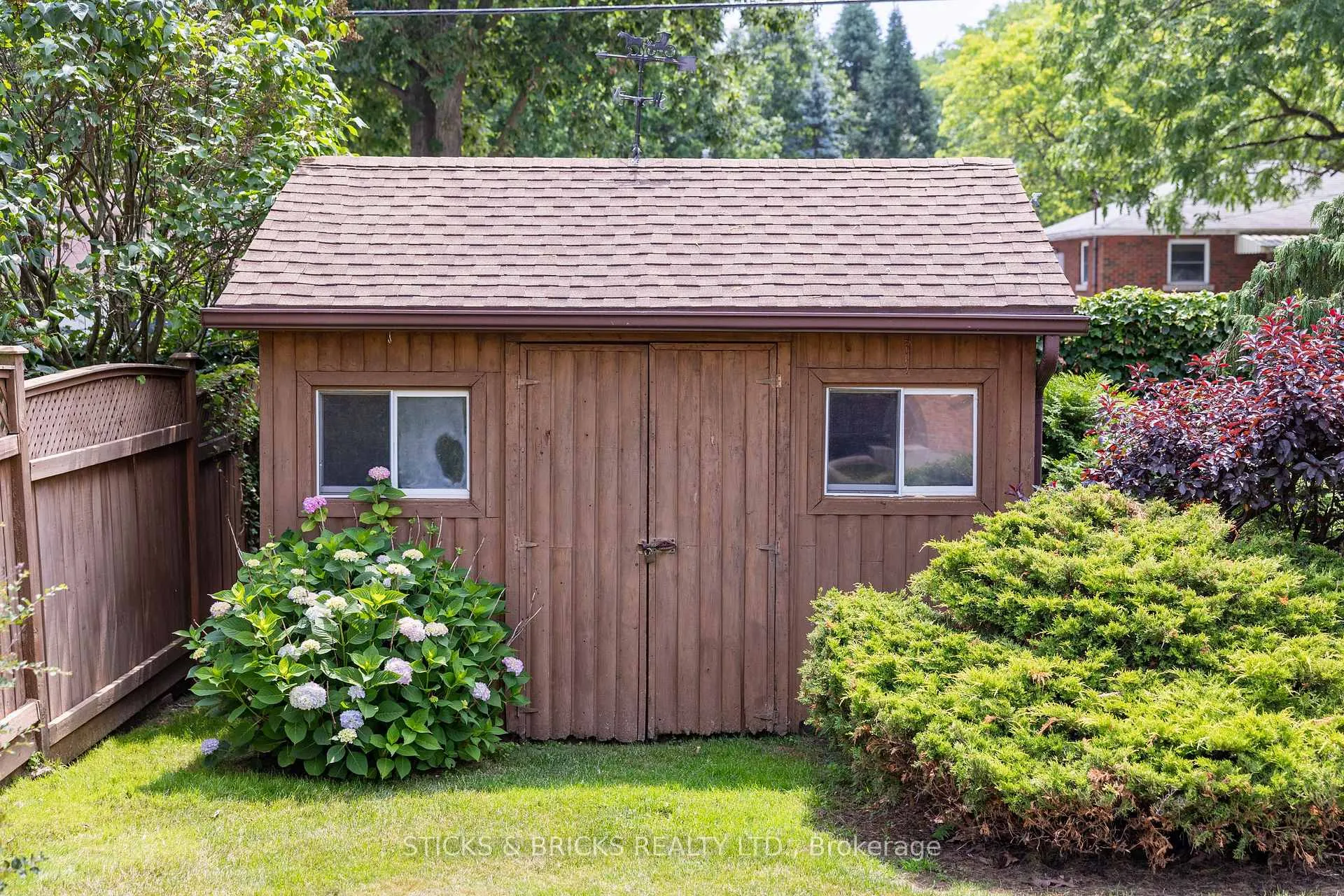 Photo 35 of 6032 Mountaingate Drive, Niagara Falls, Church's Lane — HOMEH