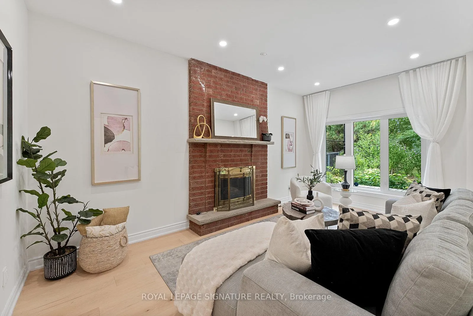 Photo 16 of 35 Mallory Avenue, Markham, Milliken Mills East — HOMEH