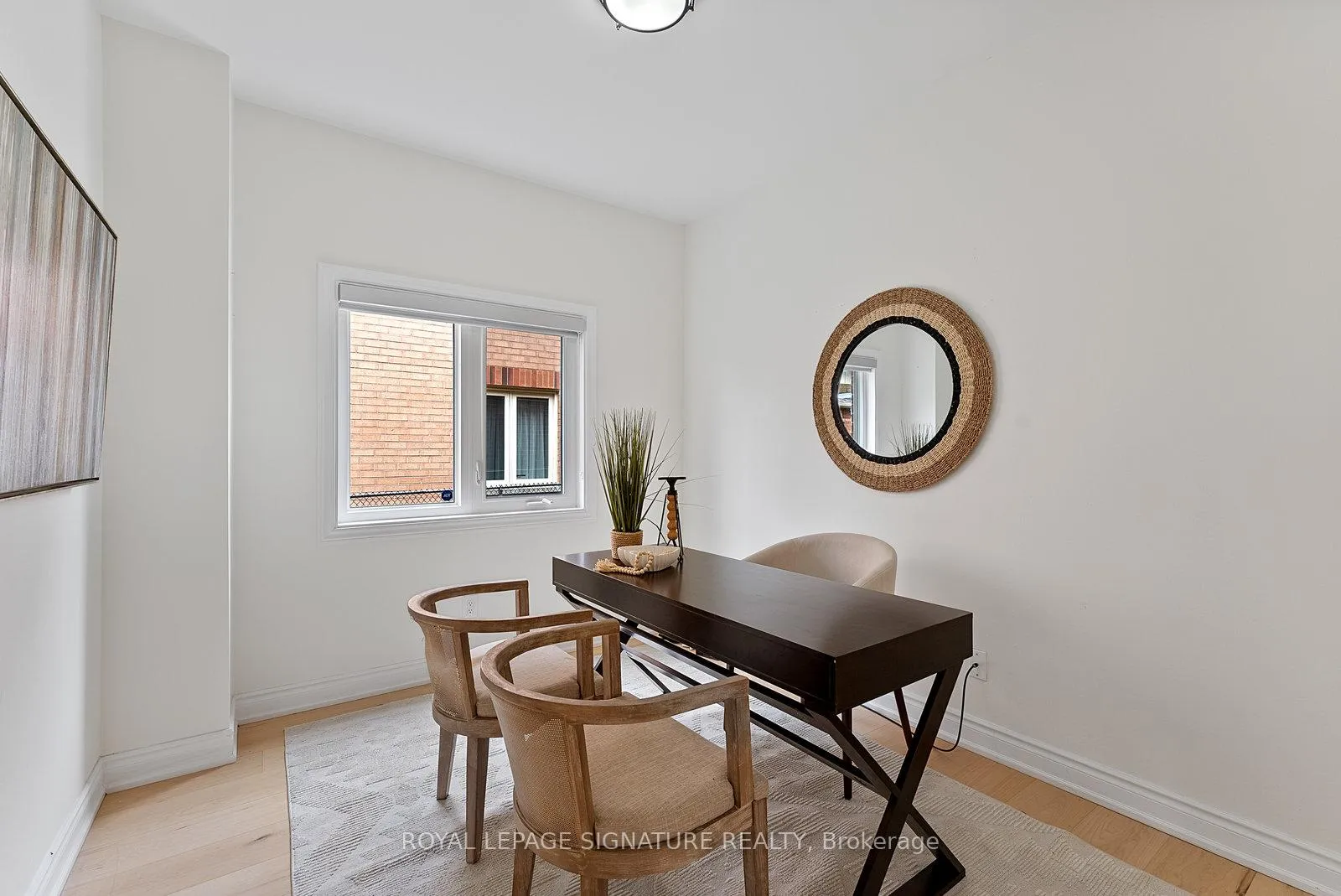 Photo 17 of 35 Mallory Avenue, Markham, Milliken Mills East — HOMEH