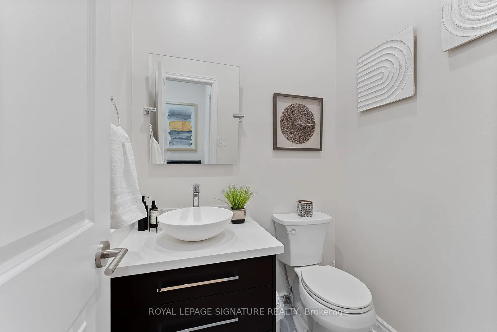 Photo 18 of 35 Mallory Avenue, Markham, Milliken Mills East — HOMEH