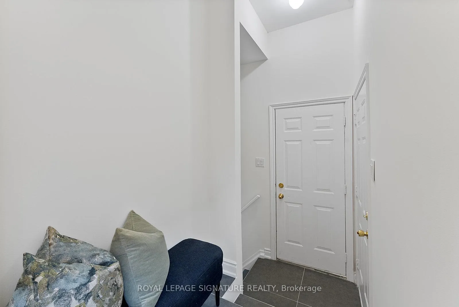 Photo 20 of 35 Mallory Avenue, Markham, Milliken Mills East — HOMEH