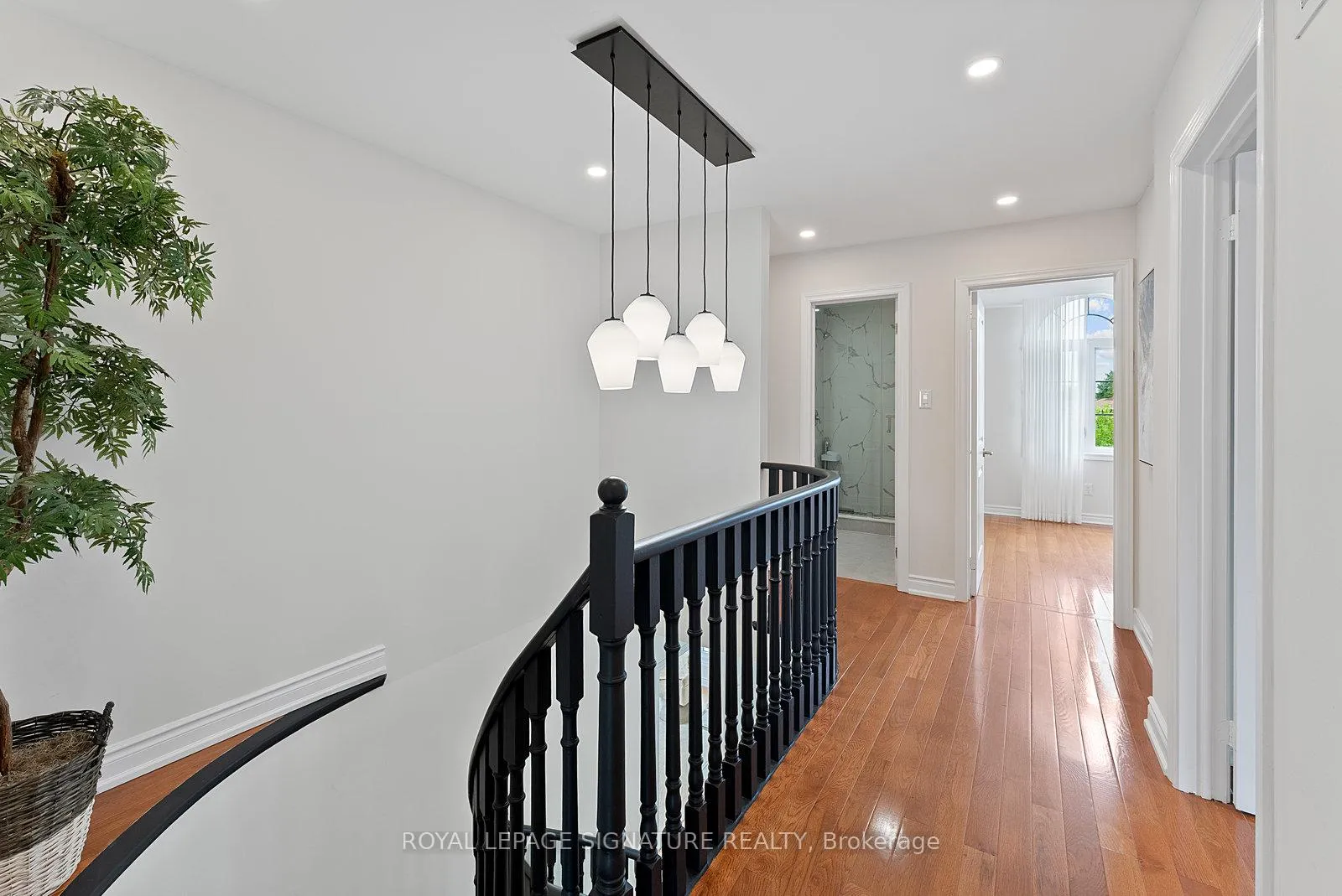 Photo 22 of 35 Mallory Avenue, Markham, Milliken Mills East — HOMEH