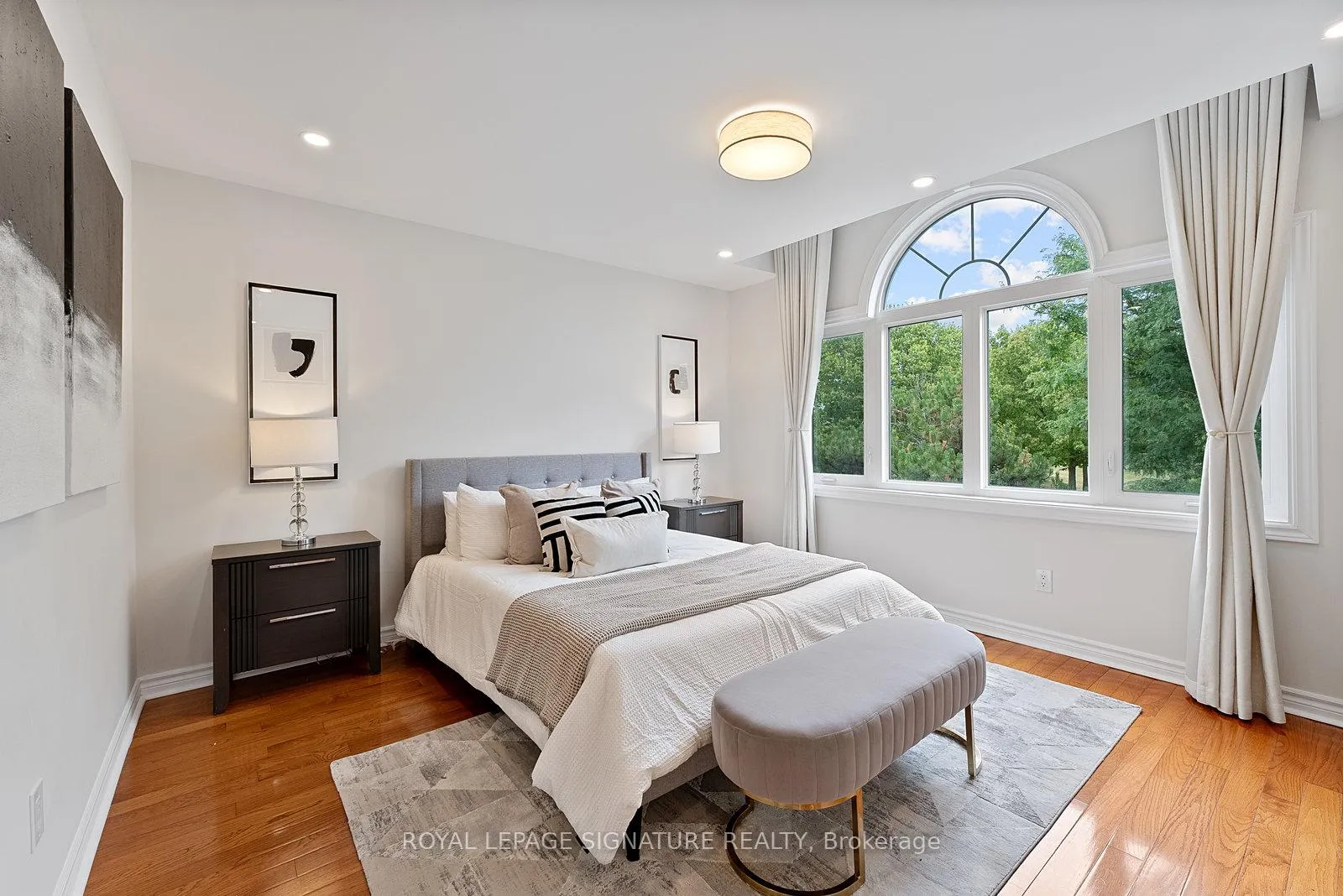 Photo 23 of 35 Mallory Avenue, Markham, Milliken Mills East — HOMEH