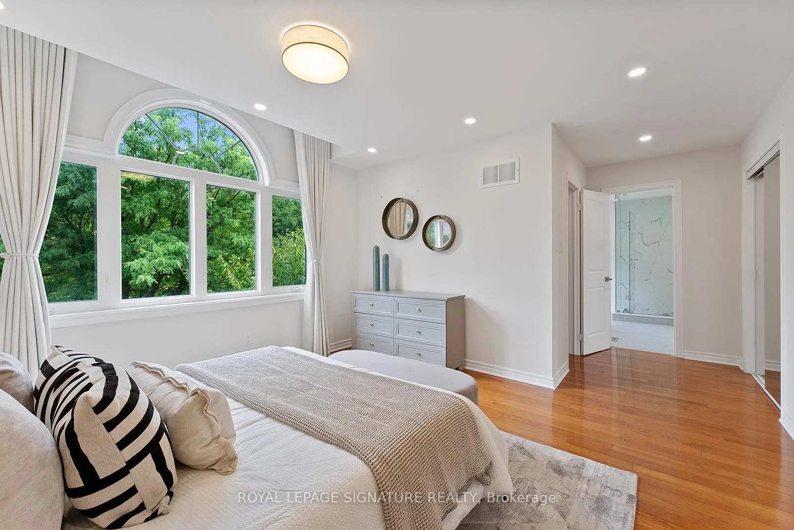 Photo 24 of 35 Mallory Avenue, Markham, Milliken Mills East — HOMEH
