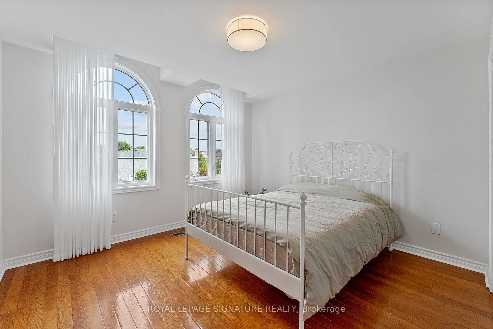 Photo 28 of 35 Mallory Avenue, Markham, Milliken Mills East — HOMEH