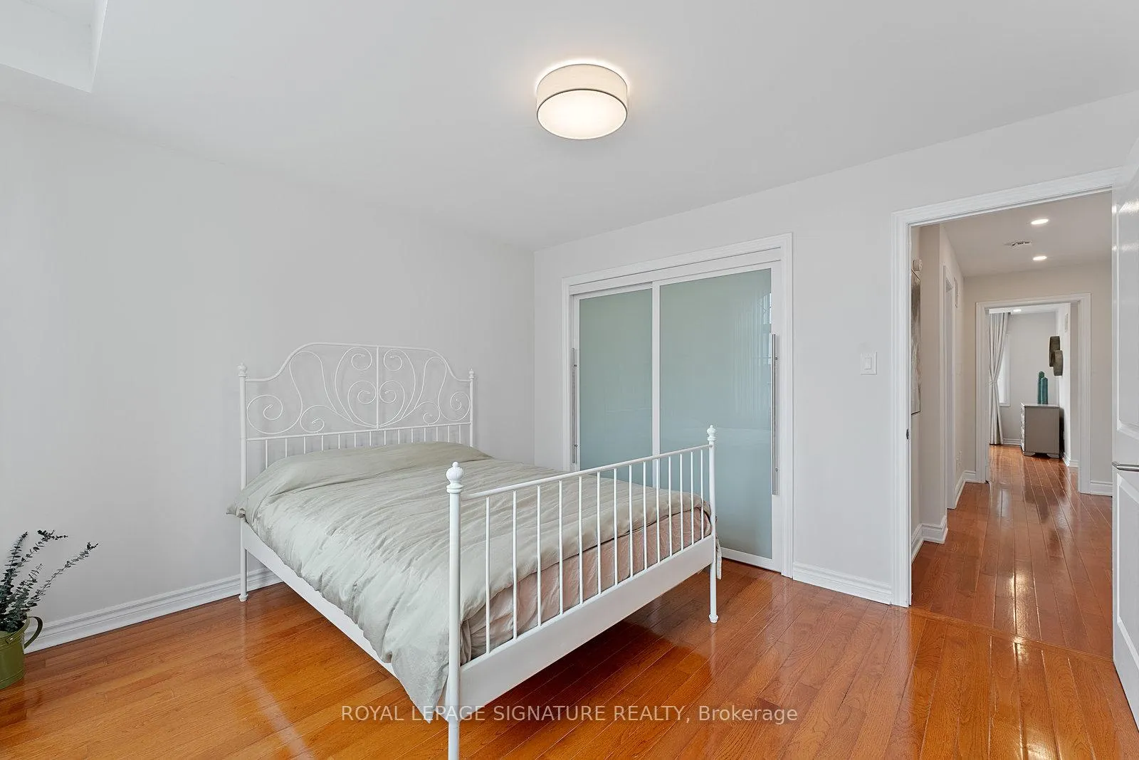 Photo 29 of 35 Mallory Avenue, Markham, Milliken Mills East — HOMEH